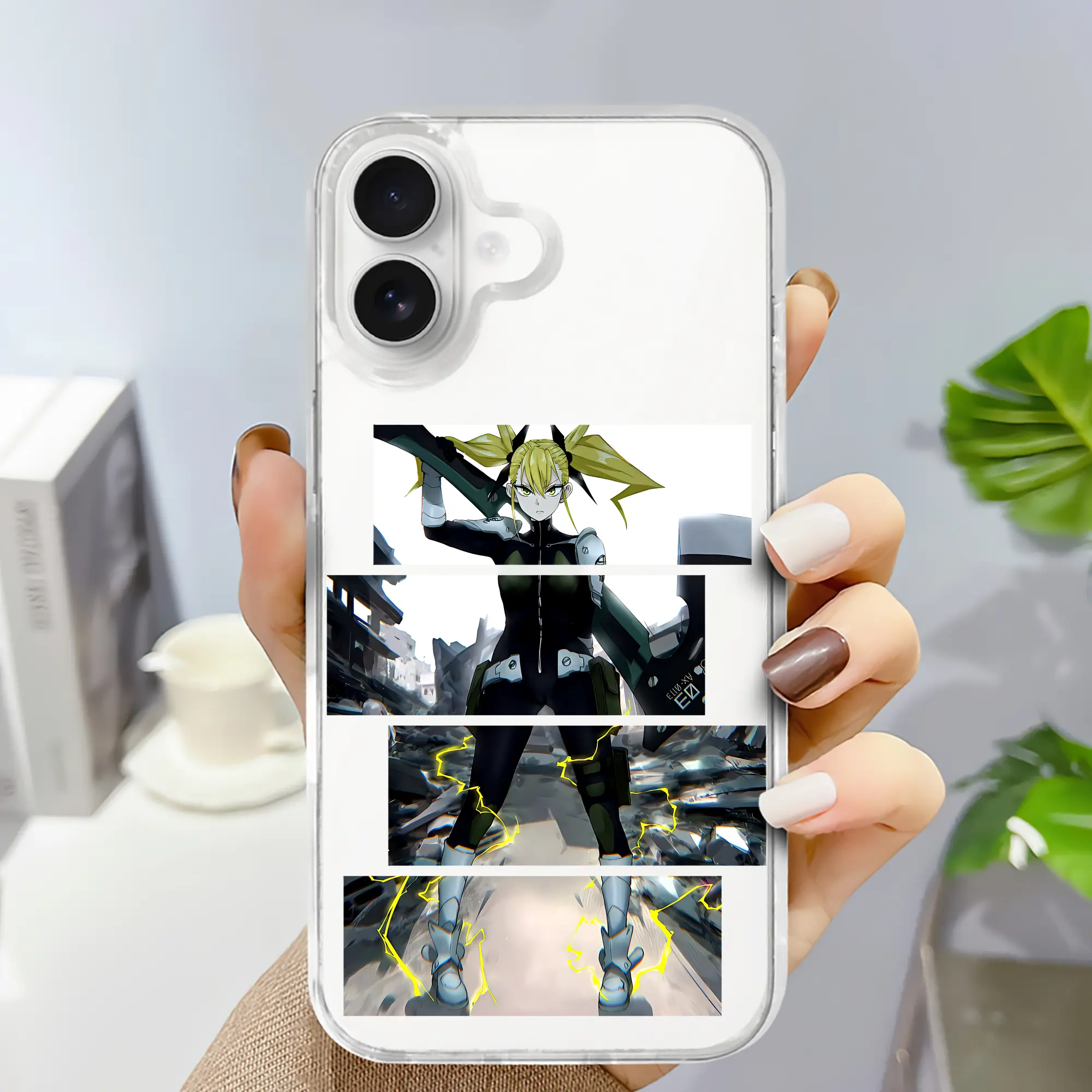 怪獣8号 グッズ,四ノ宮キコル