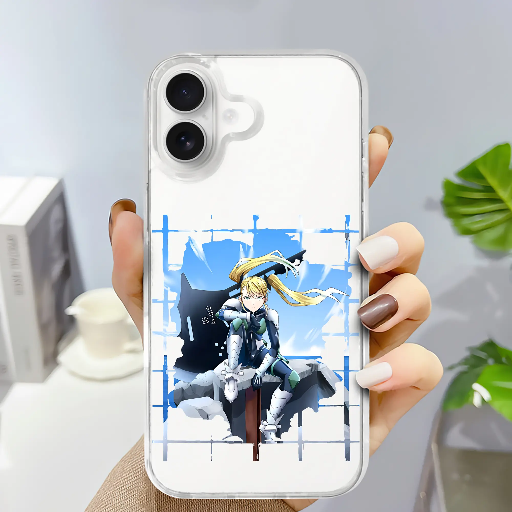 怪獣8号 グッズ,四ノ宮キコル