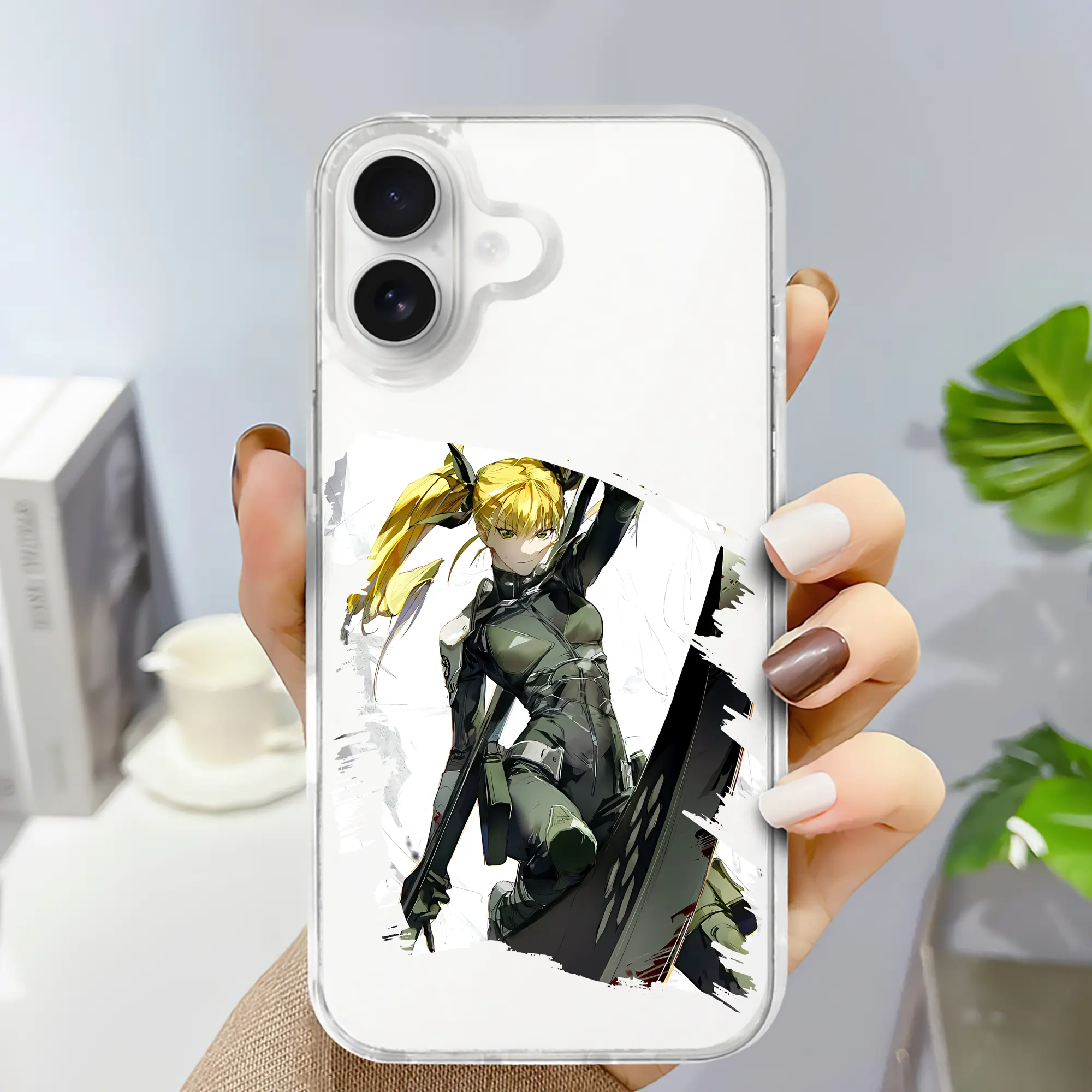 怪獣8号 グッズ,四ノ宮キコル