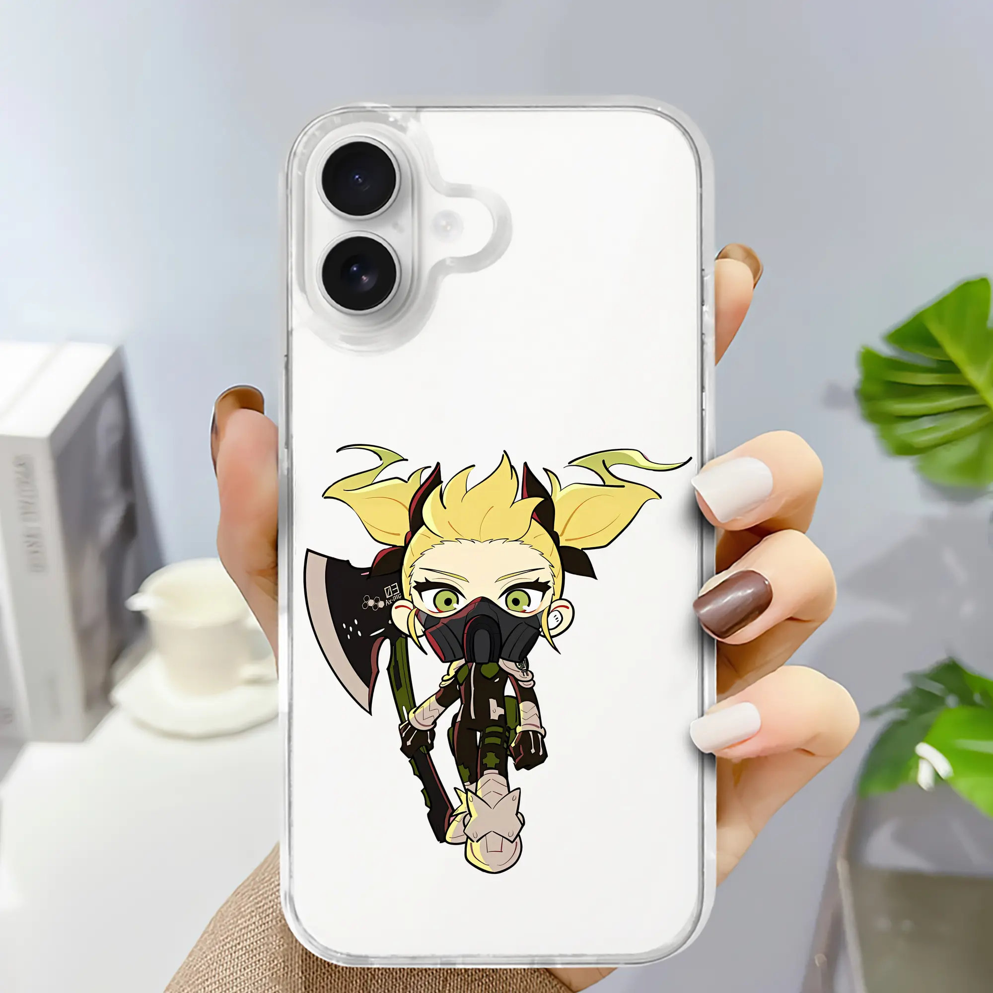 怪獣8号 グッズ,四ノ宮キコル