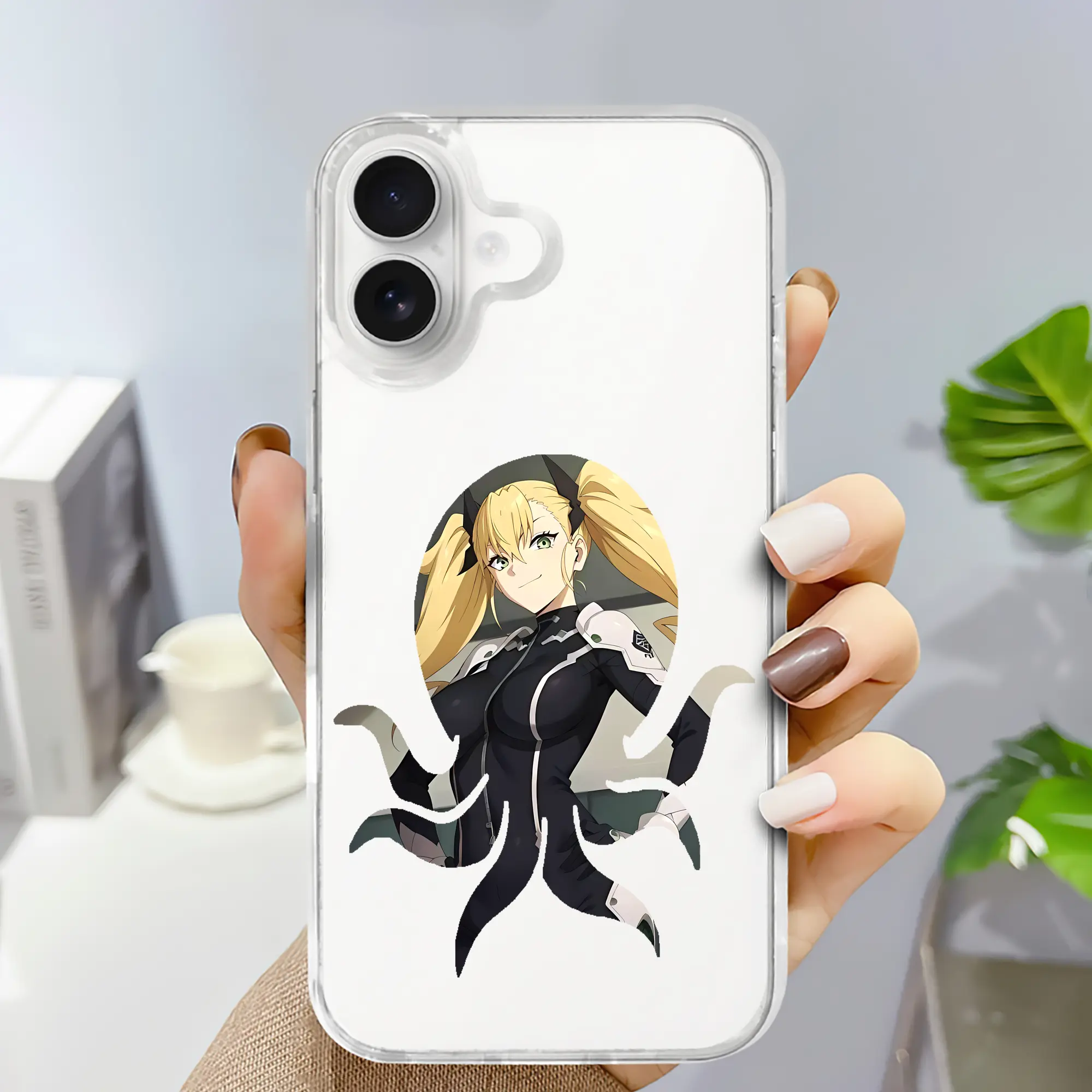 怪獣8号 グッズ,四ノ宮キコル