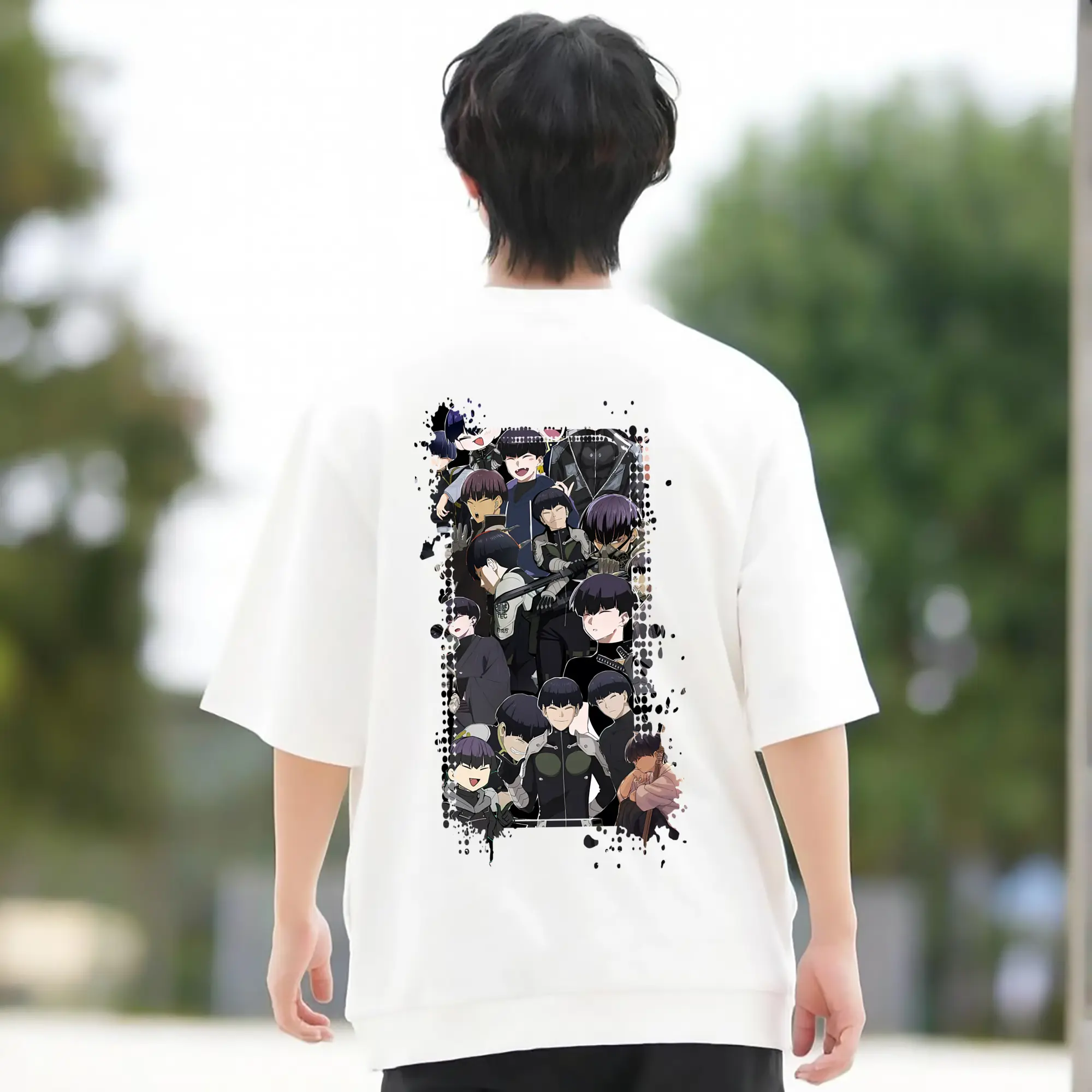 怪獣8号 グッズ,保科宗四郎