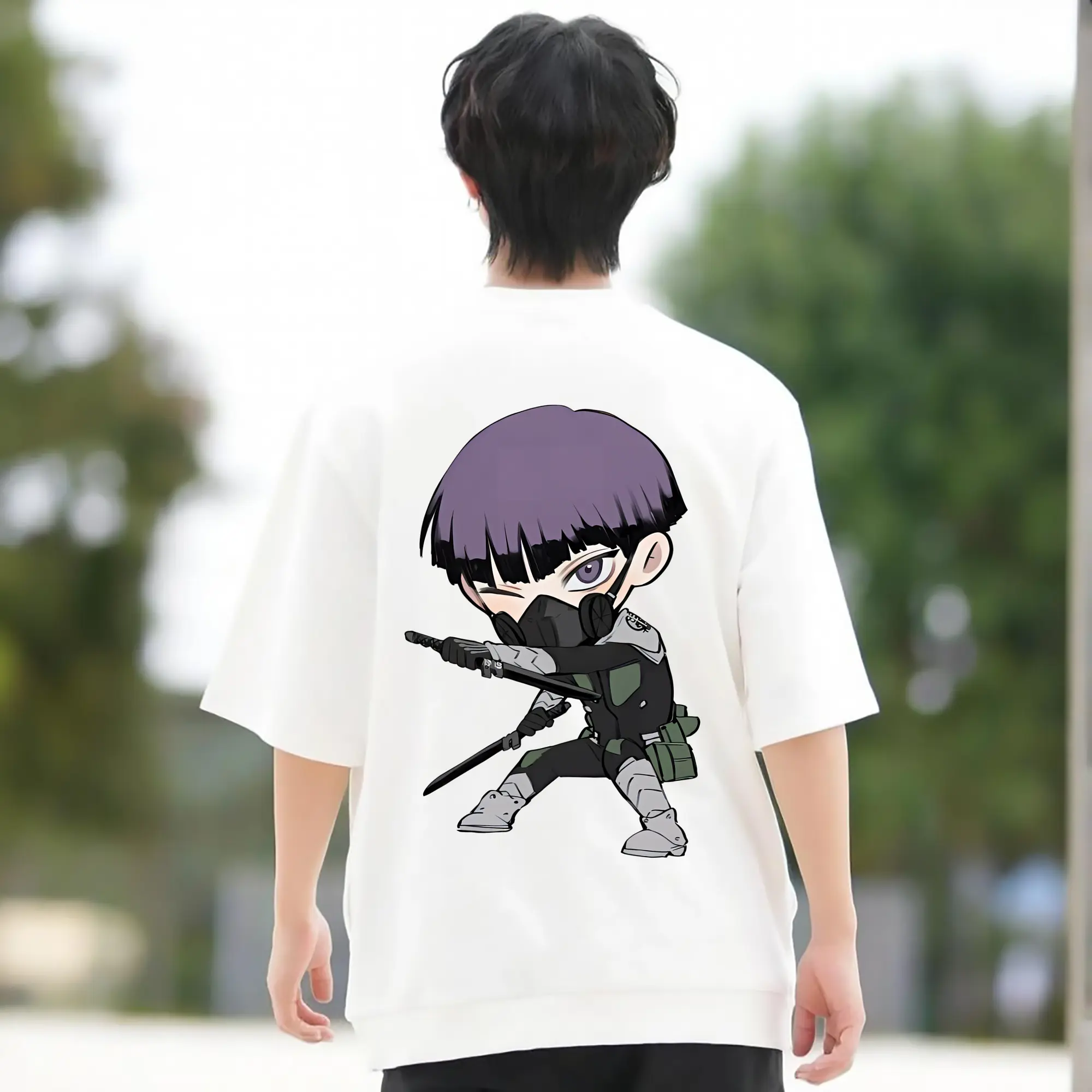 怪獣8号 グッズ,保科宗四郎