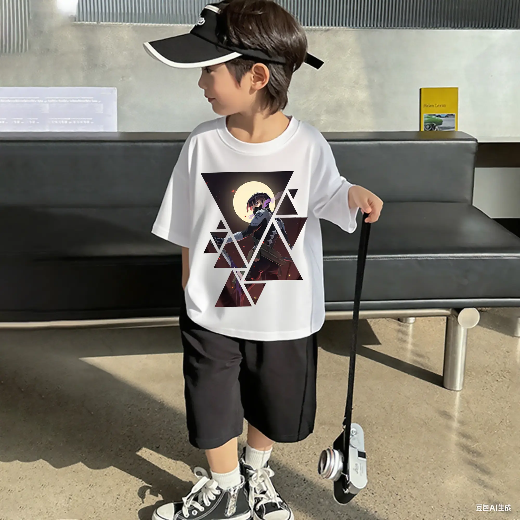 怪獣8号 グッズ,保科宗四郎