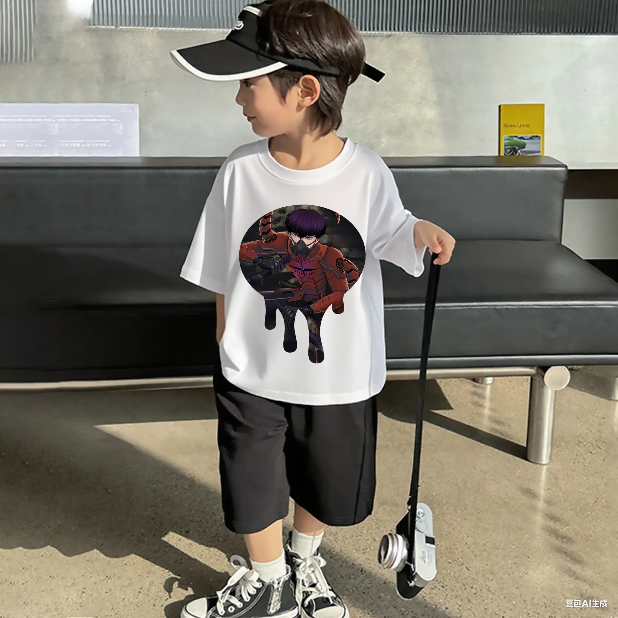 怪獣8号 グッズ,保科宗四郎