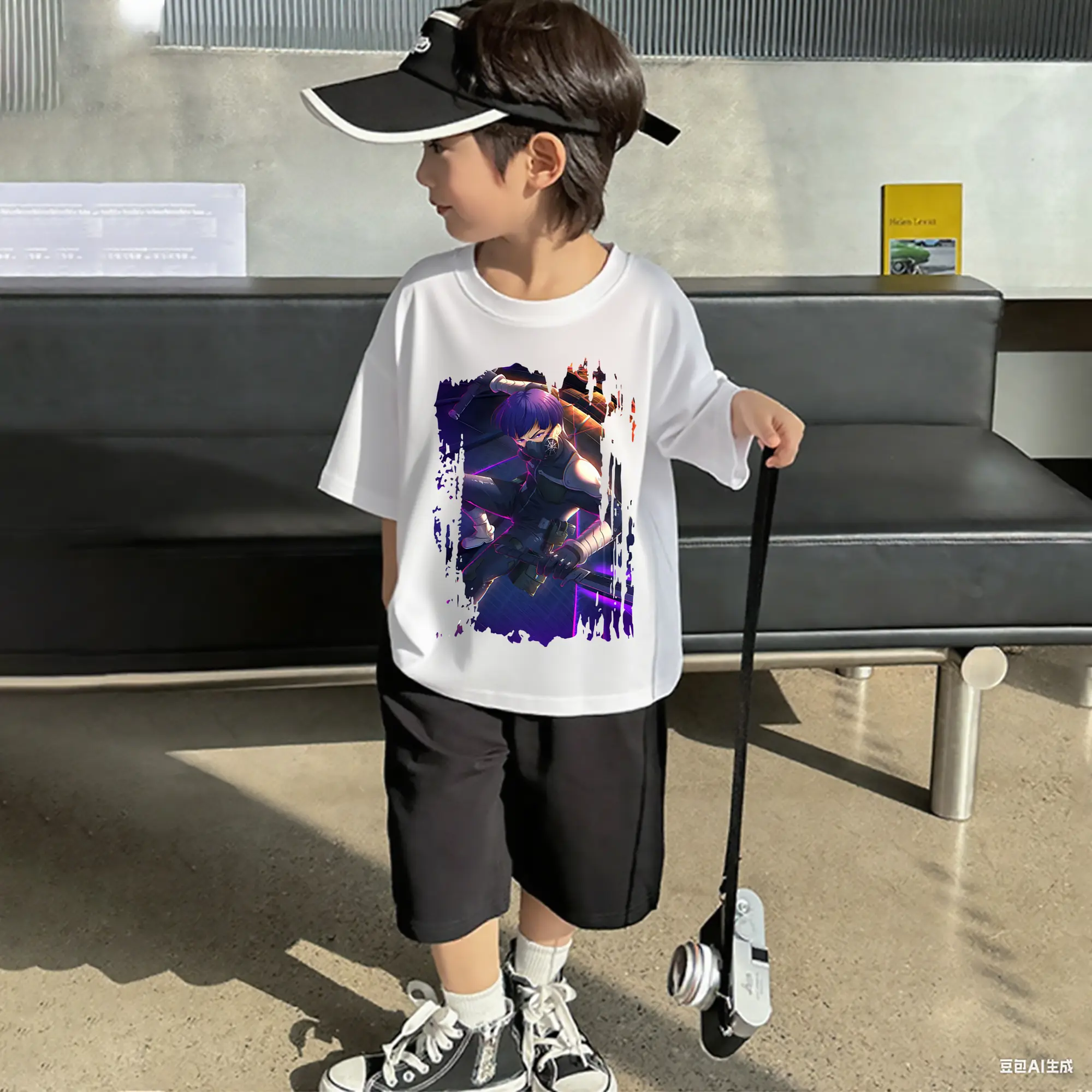 怪獣8号 グッズ,保科宗四郎