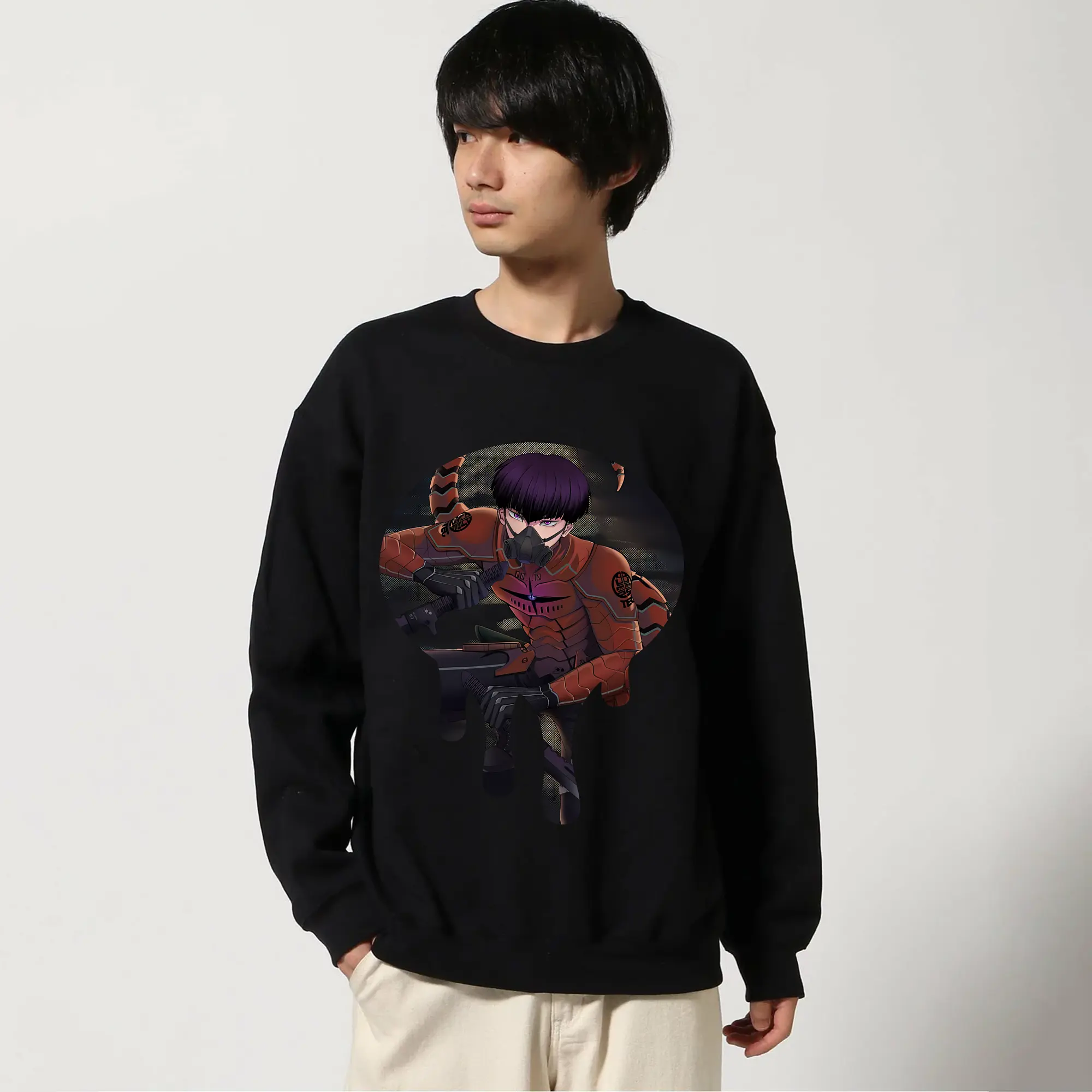 怪獣8号 グッズ,保科宗四郎