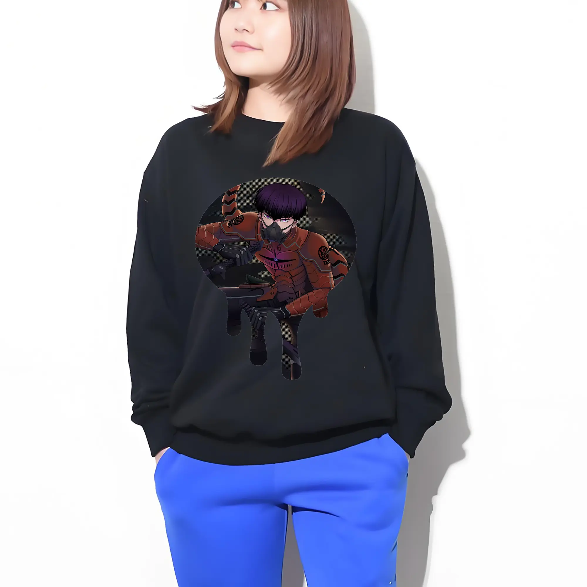 怪獣8号 グッズ,保科宗四郎