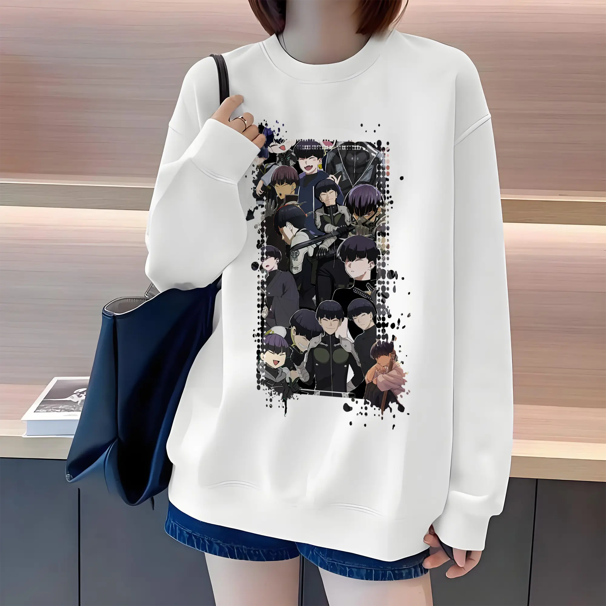 怪獣8号 グッズ,保科宗四郎