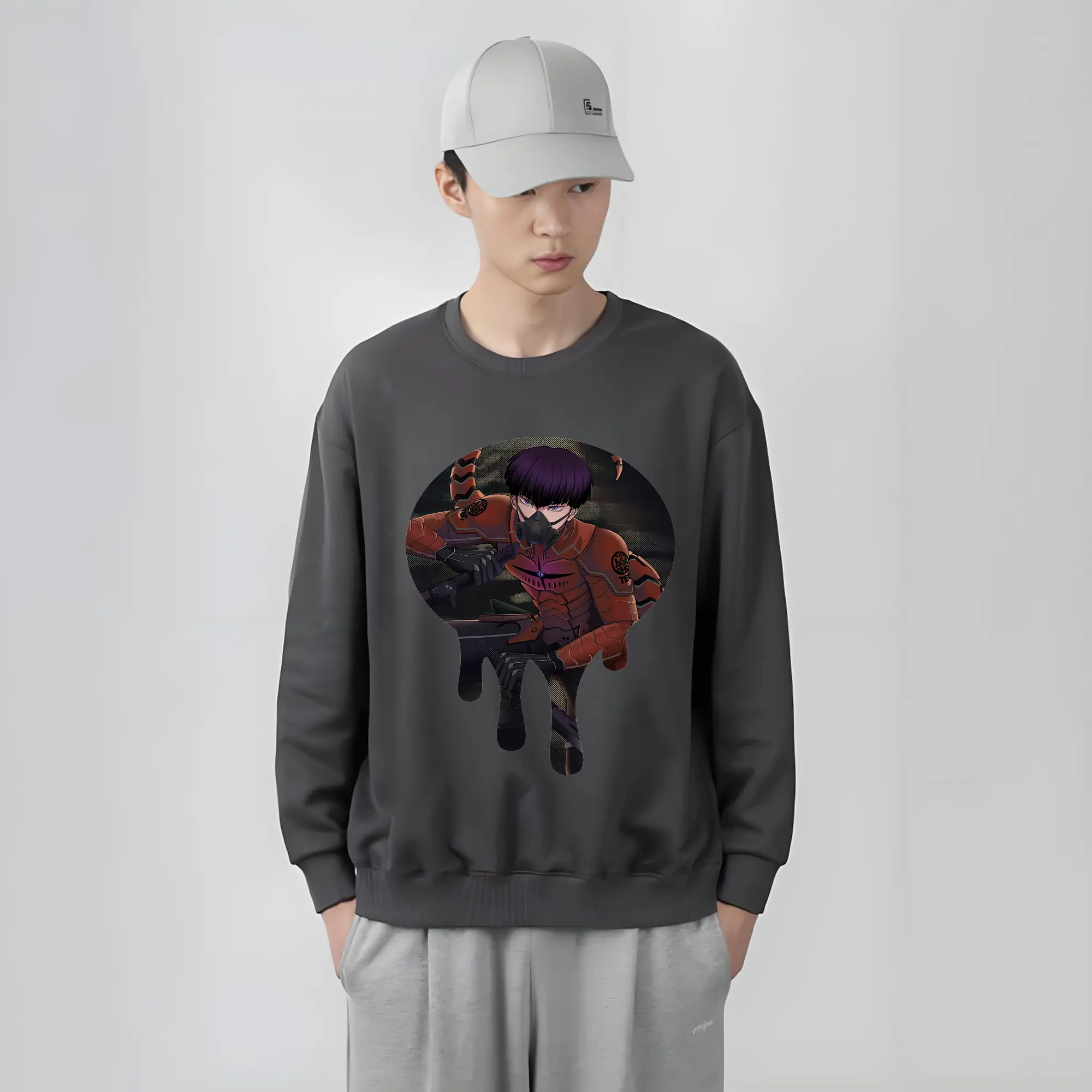 怪獣8号 グッズ,保科宗四郎