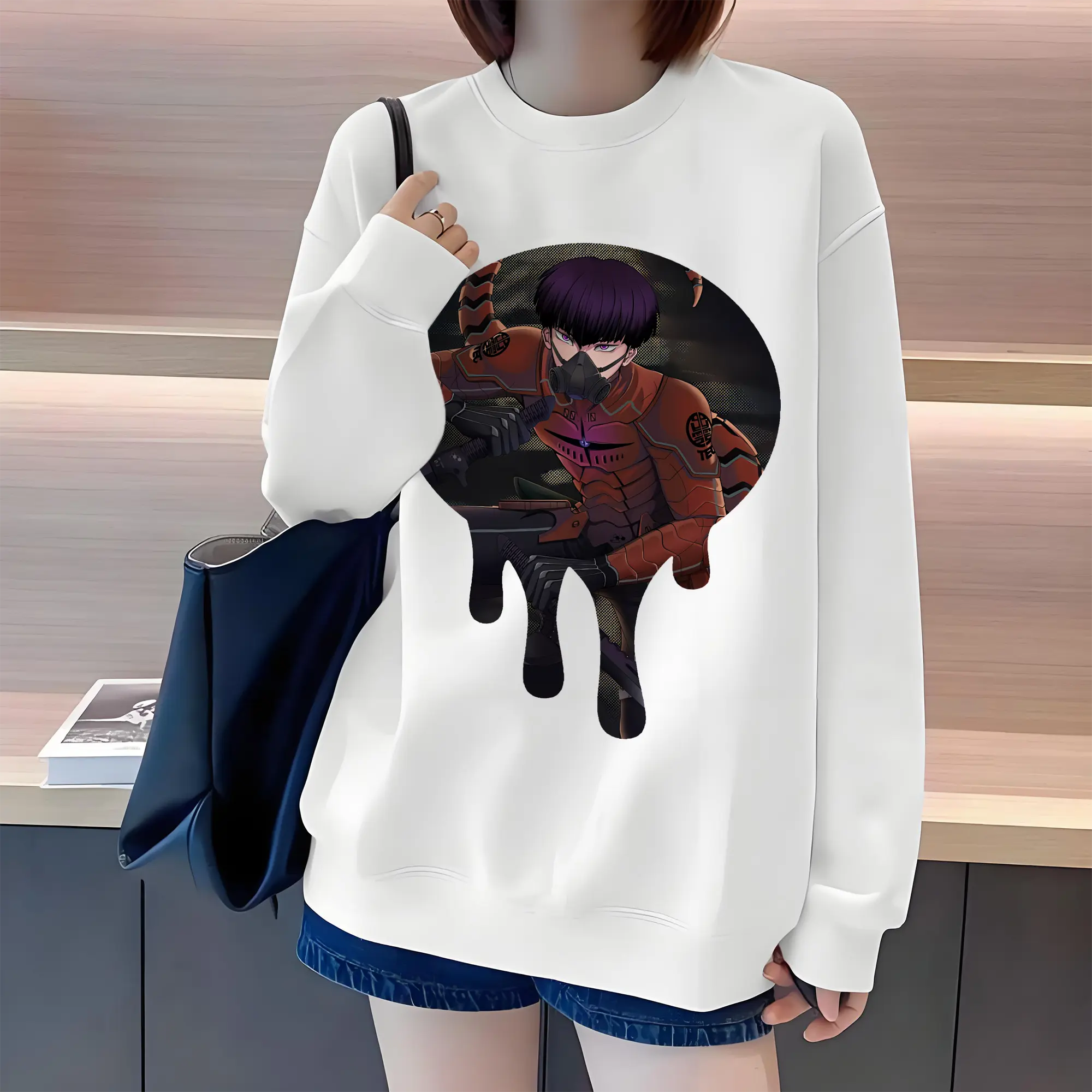 怪獣8号 グッズ,保科宗四郎