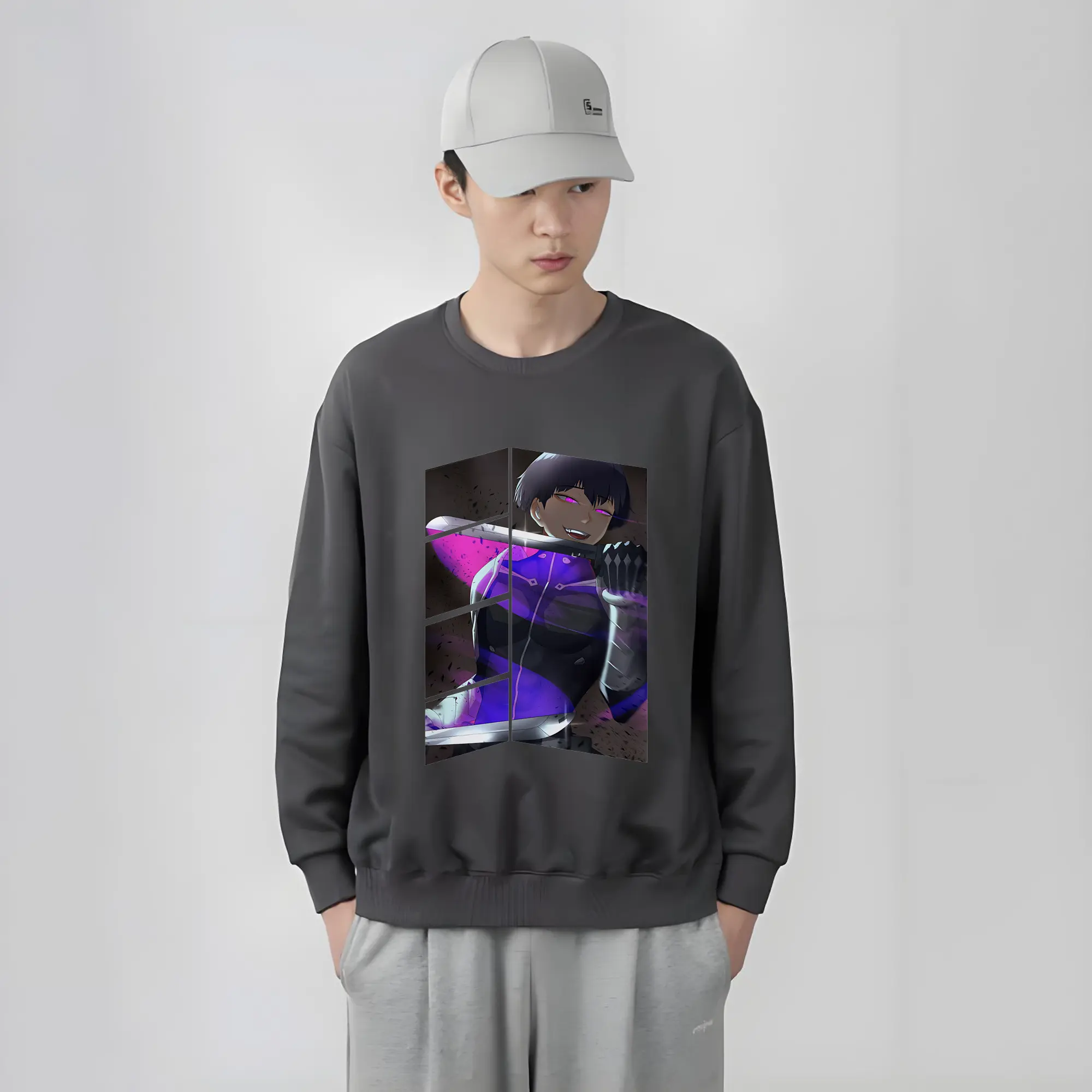 怪獣8号 グッズ,保科宗四郎