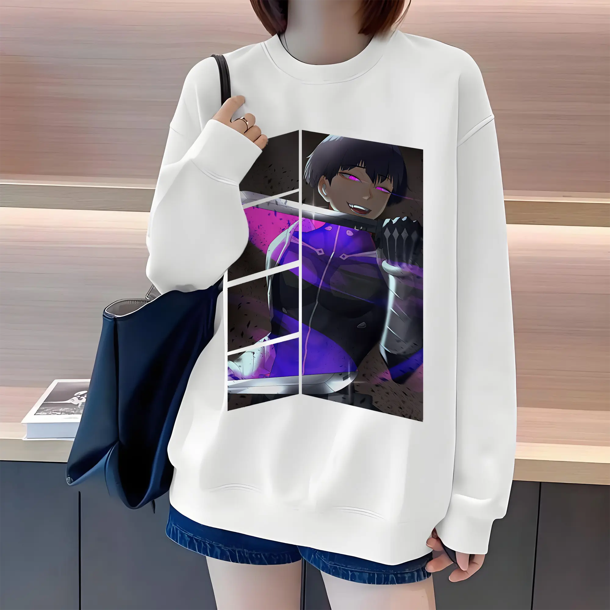 怪獣8号 グッズ,保科宗四郎