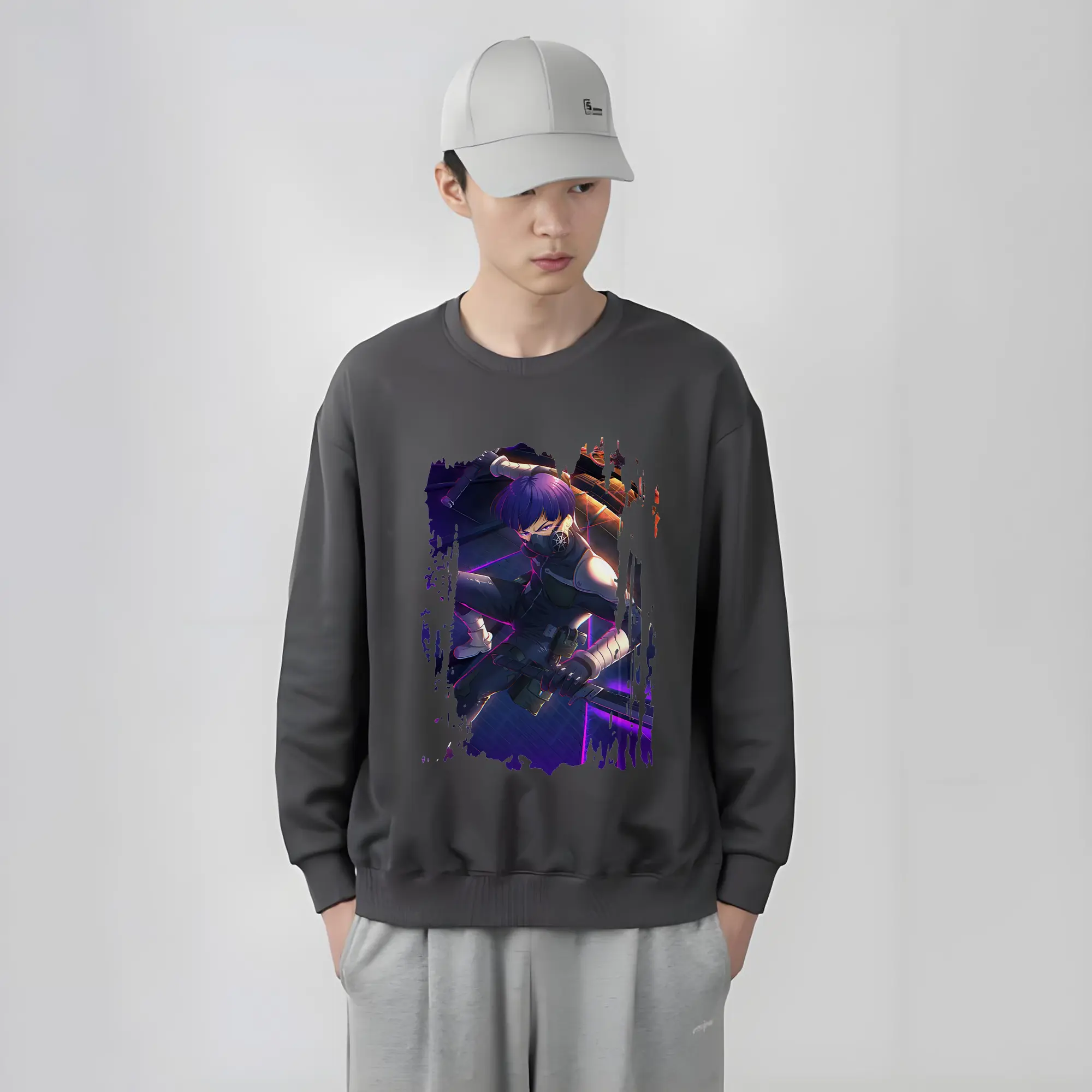 怪獣8号 グッズ,保科宗四郎