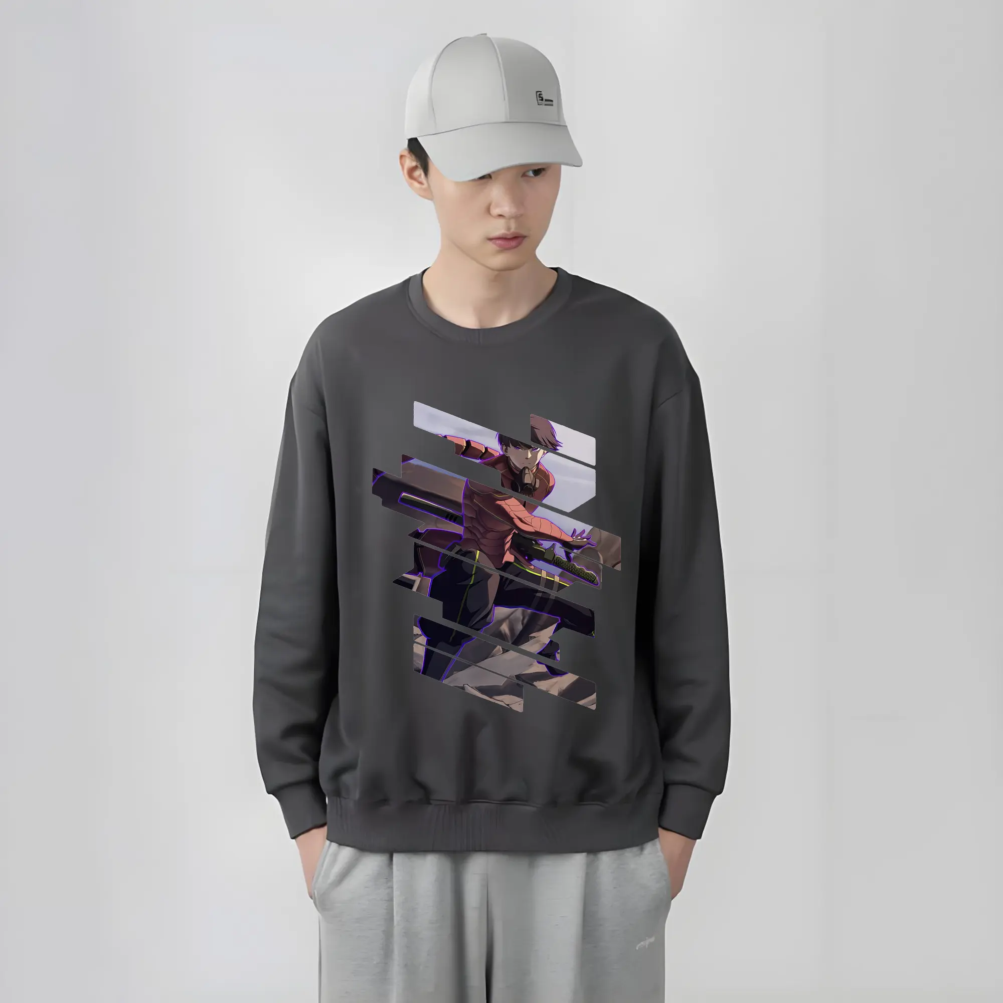 怪獣8号 グッズ,保科宗四郎