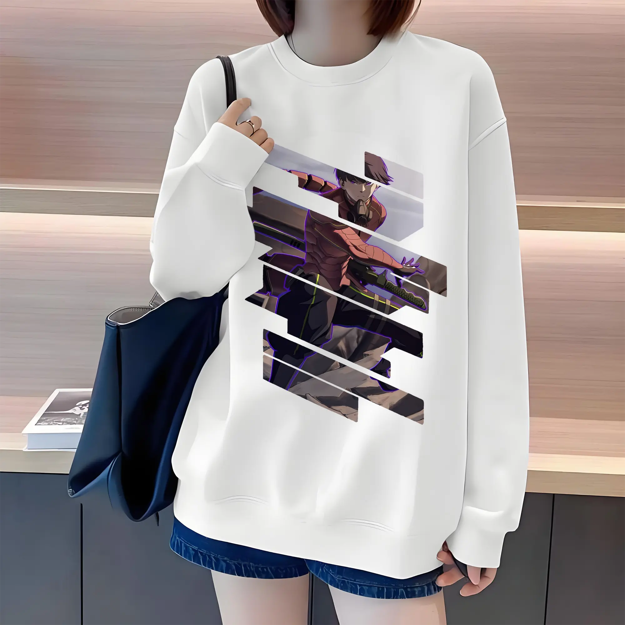 怪獣8号 グッズ,保科宗四郎