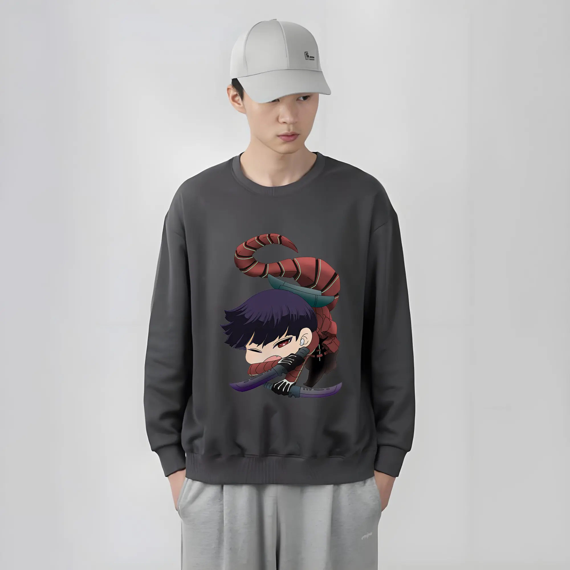 怪獣8号 グッズ,保科宗四郎