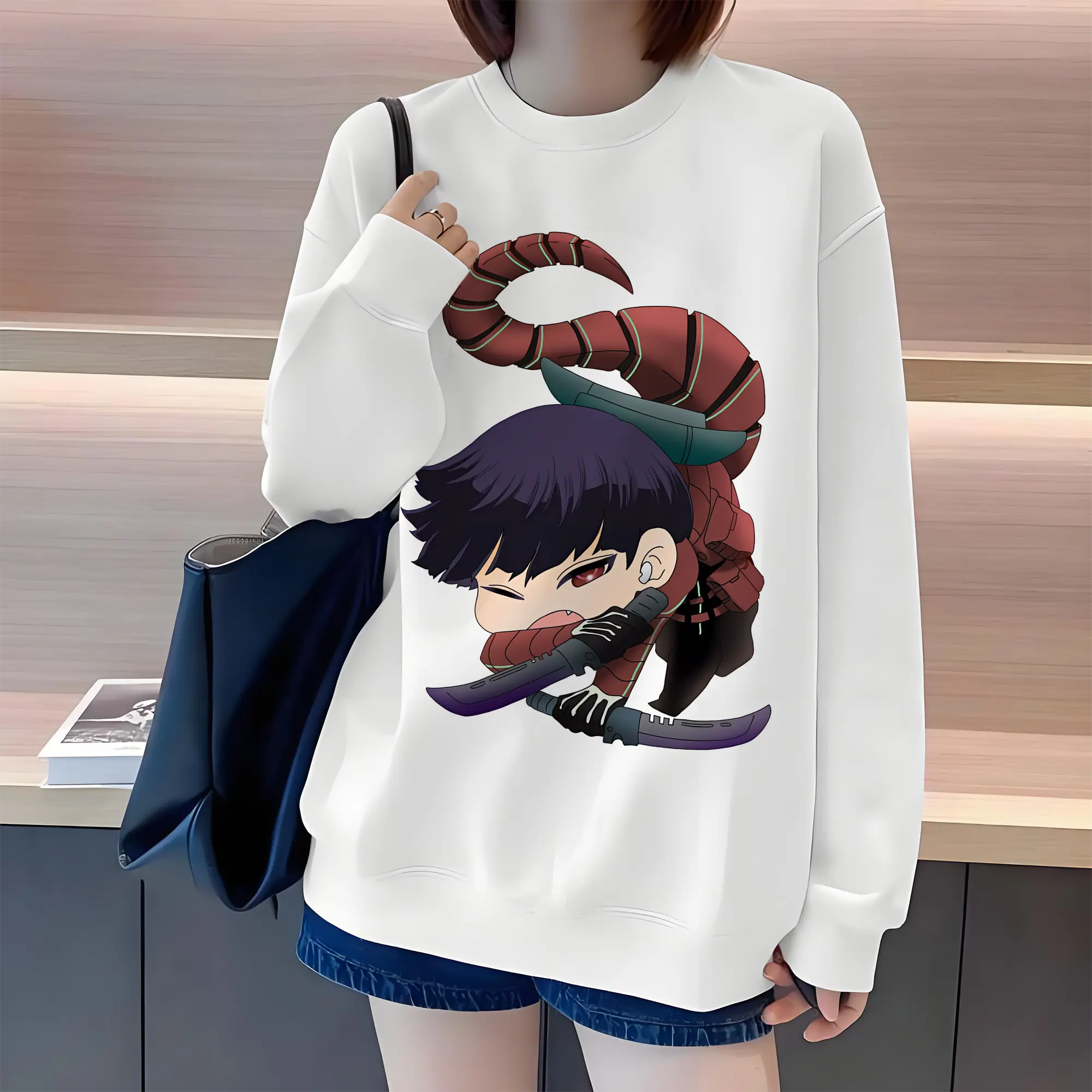 怪獣8号 グッズ,保科宗四郎