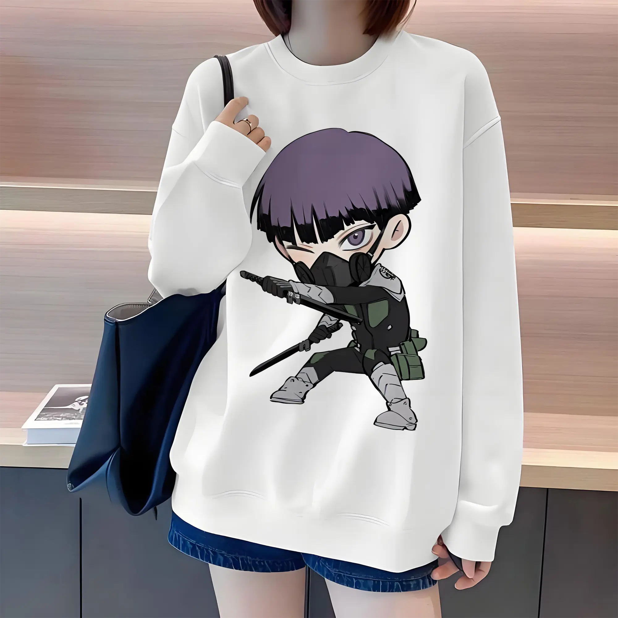 怪獣8号 グッズ,保科宗四郎