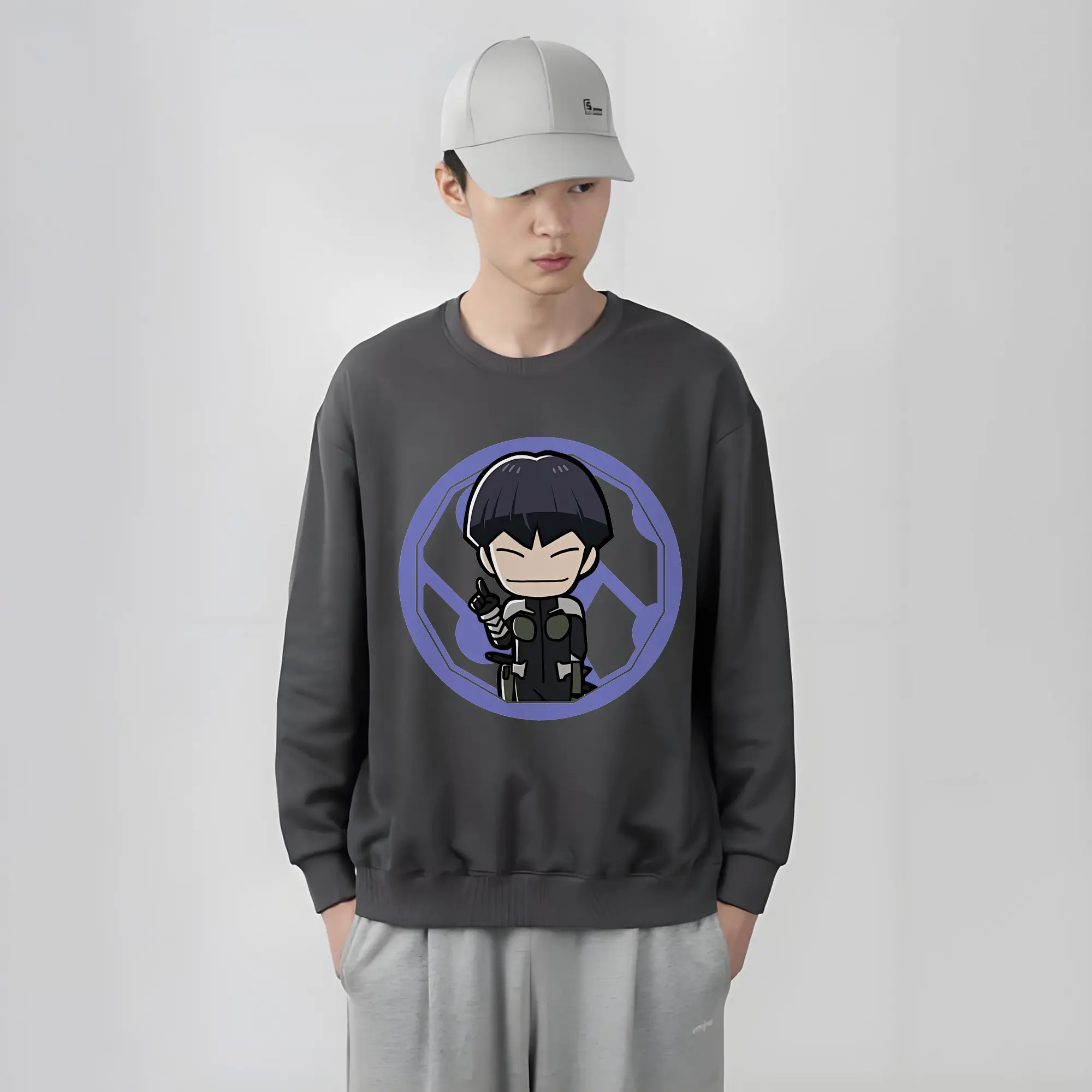 怪獣8号 グッズ,保科宗四郎