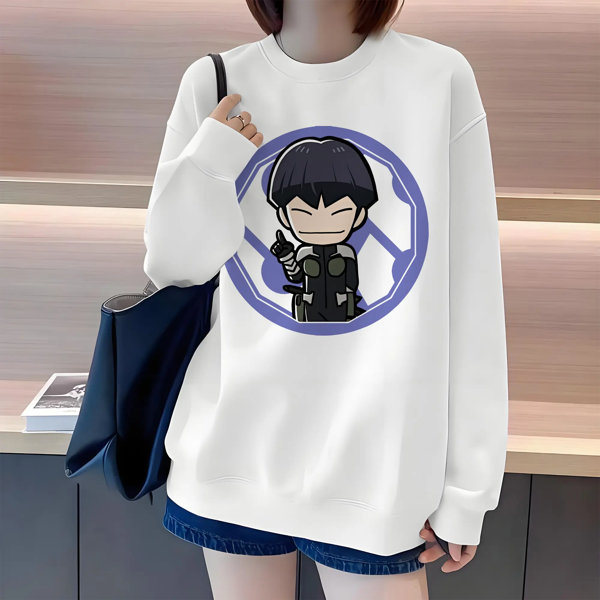 怪獣8号 グッズ,保科宗四郎