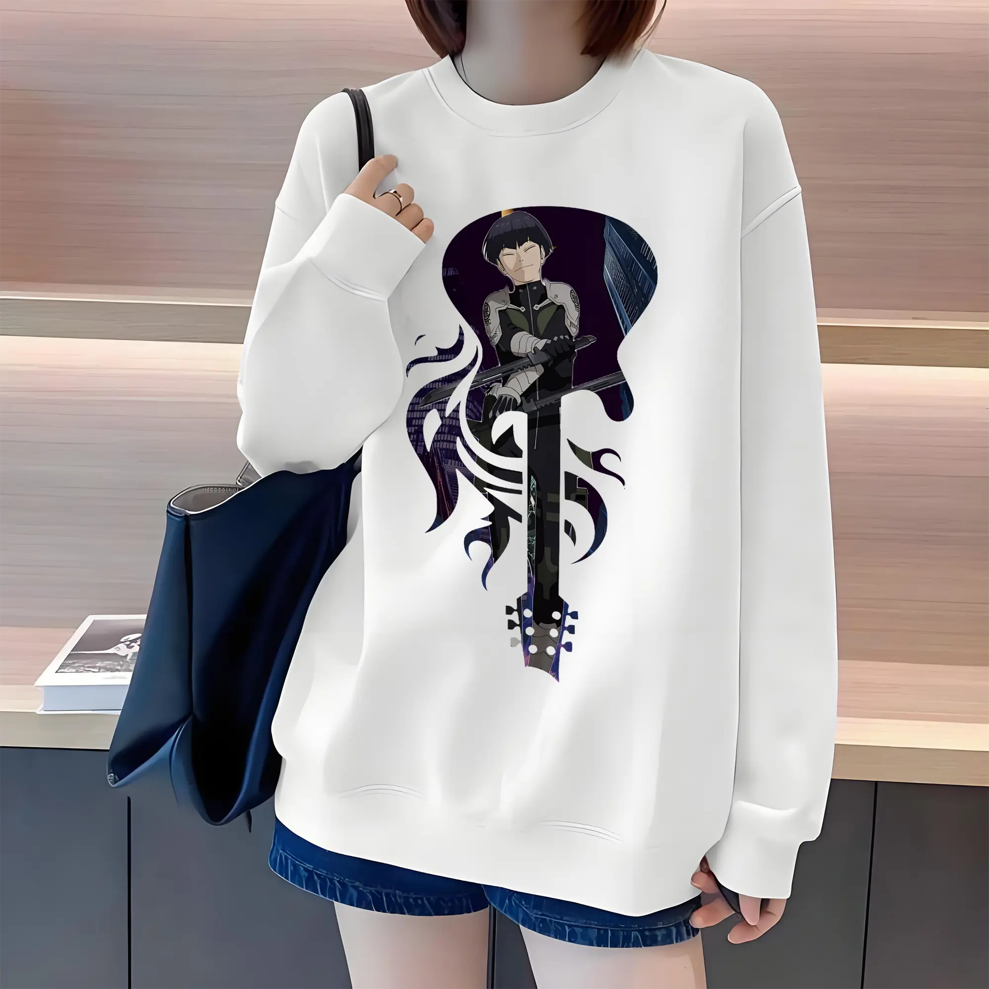 怪獣8号 グッズ,保科宗四郎