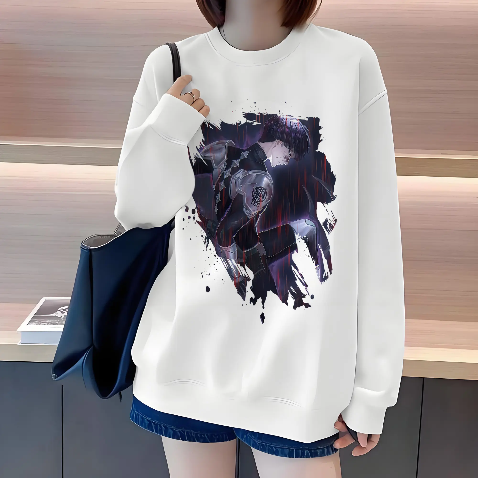 怪獣8号 グッズ,保科宗四郎