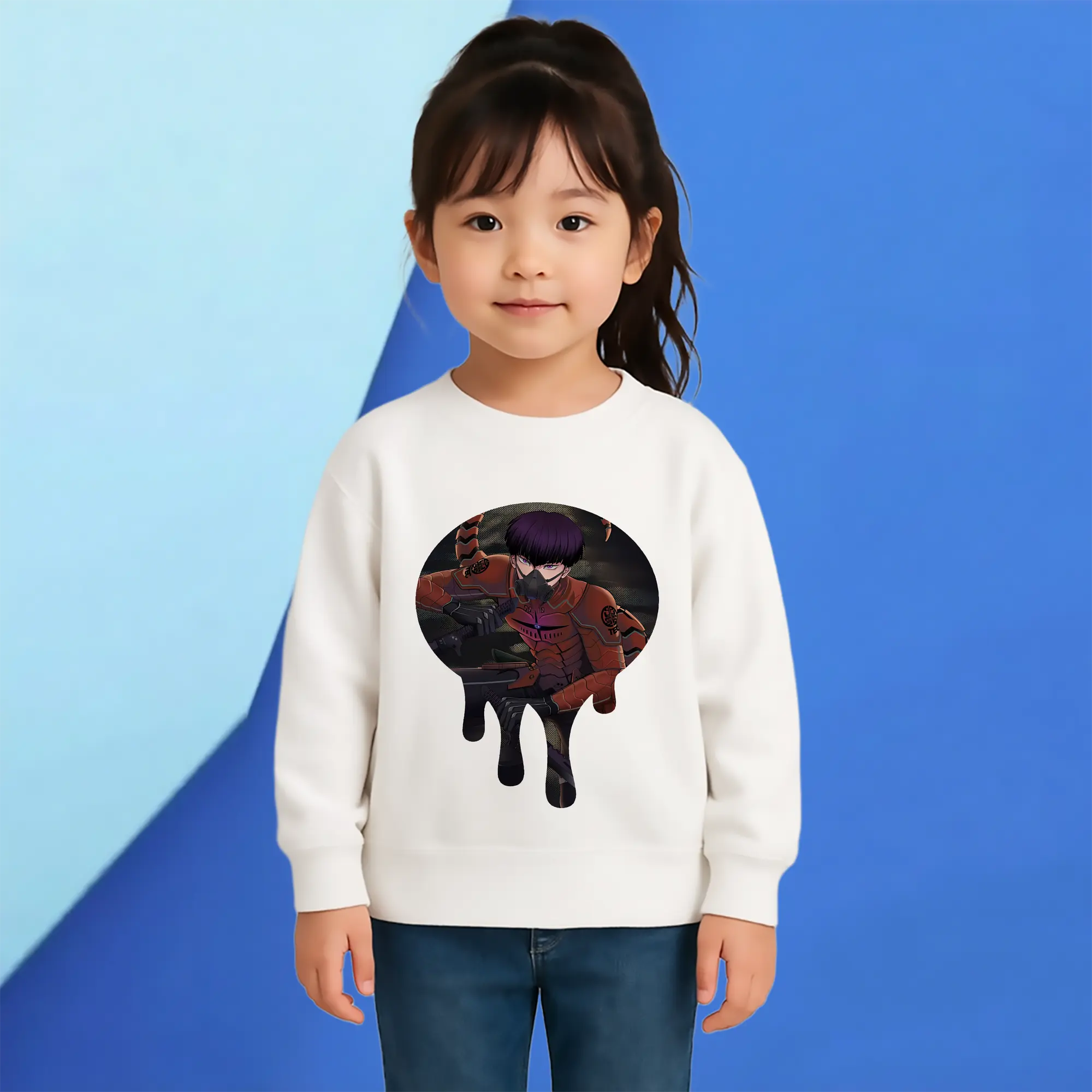 怪獣8号 グッズ,保科宗四郎