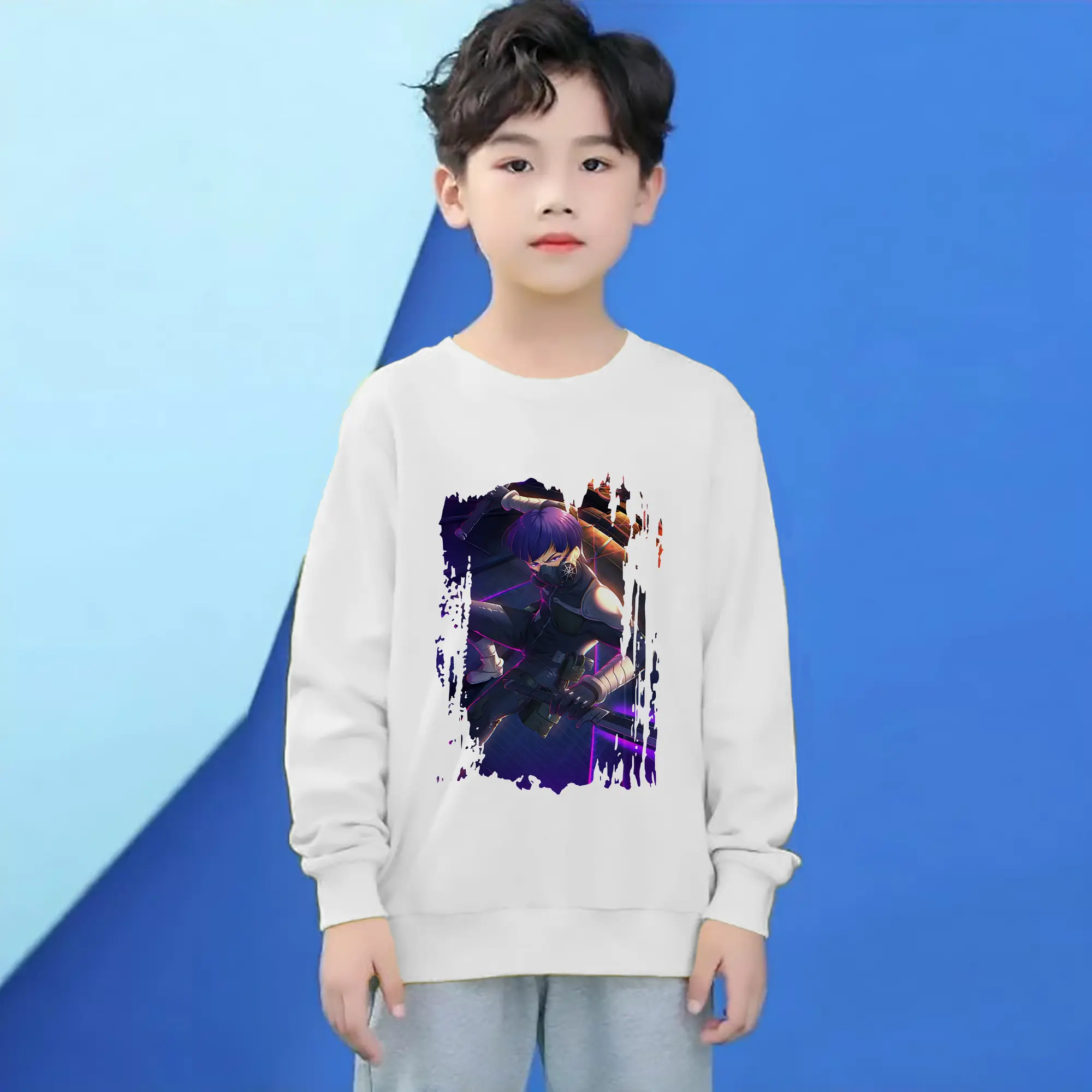 怪獣8号 グッズ,保科宗四郎