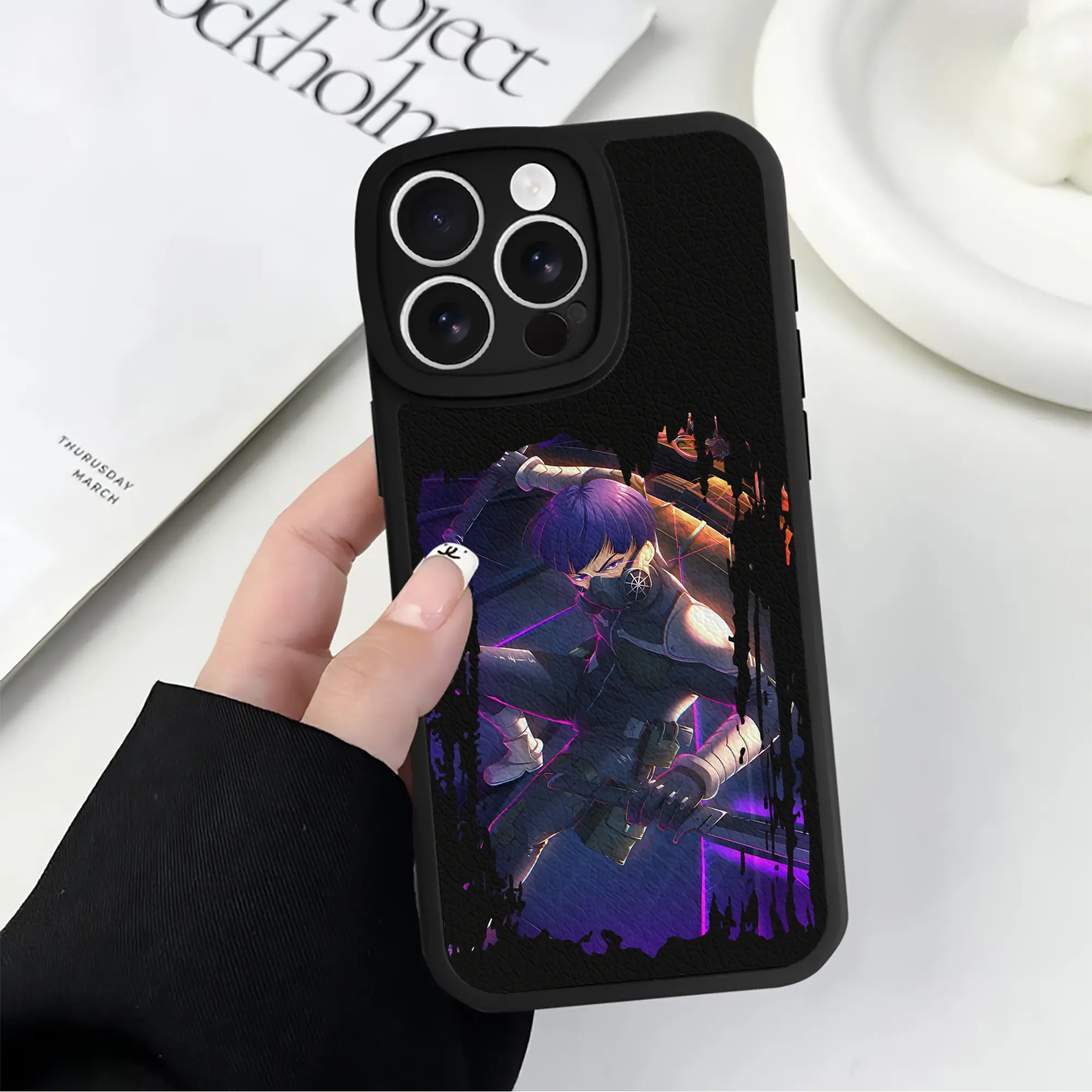 怪獣8号 グッズ,保科宗四郎