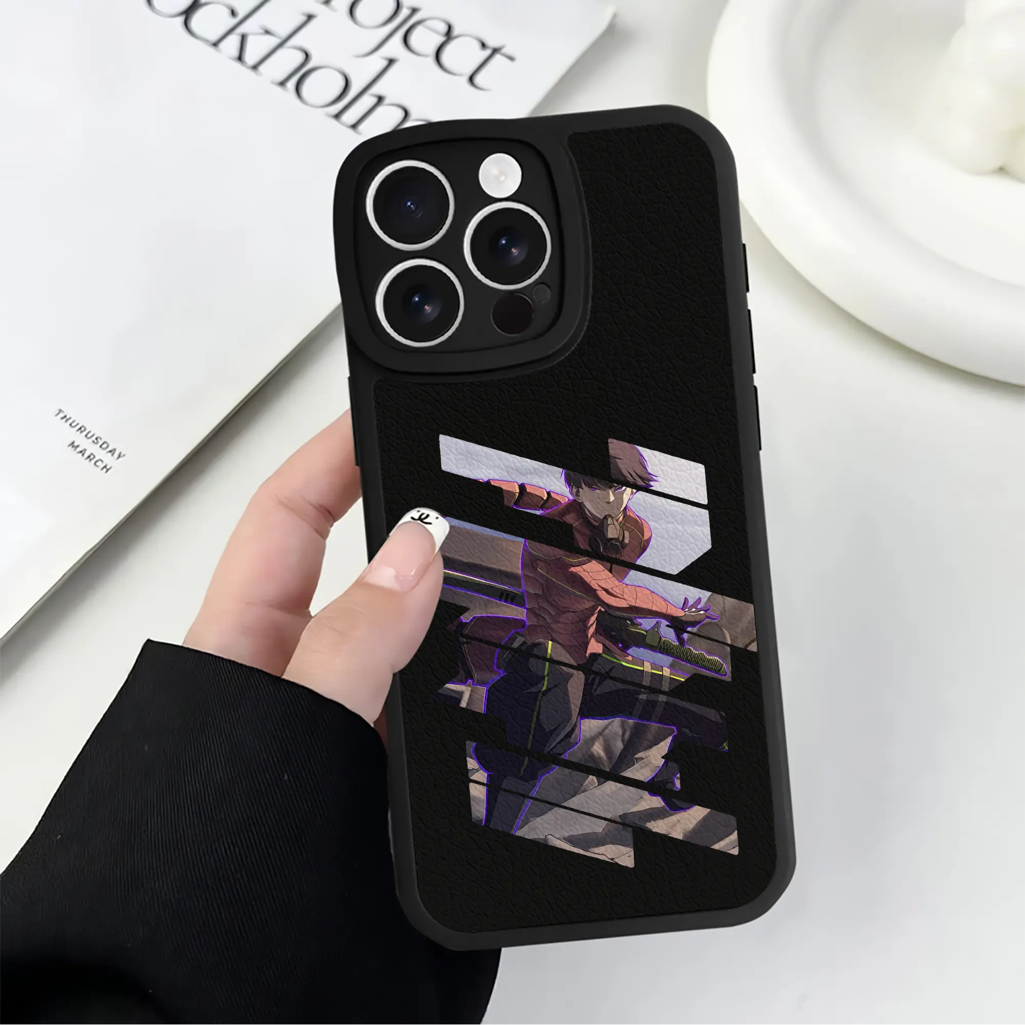 怪獣8号 グッズ,保科宗四郎