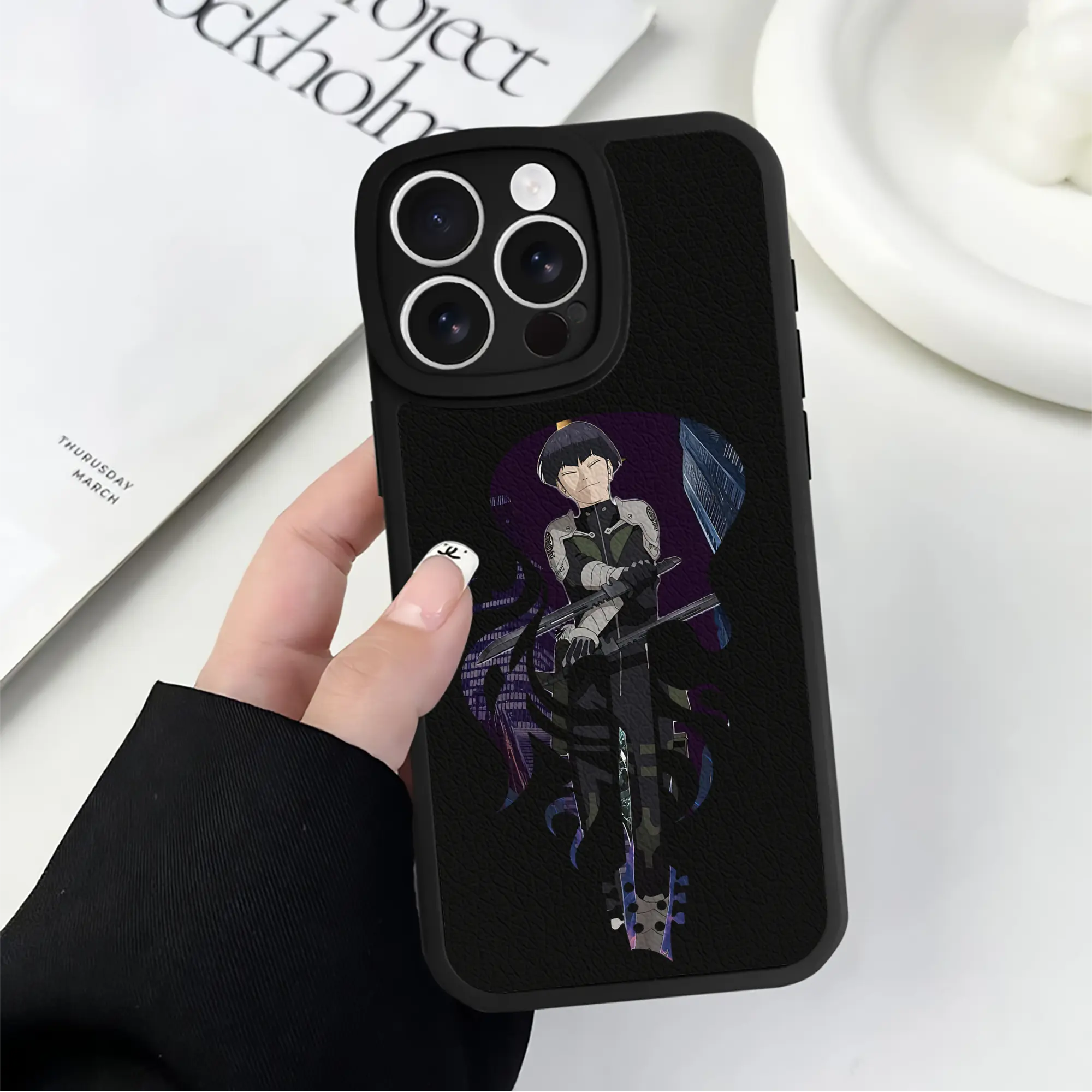 怪獣8号 グッズ,保科宗四郎