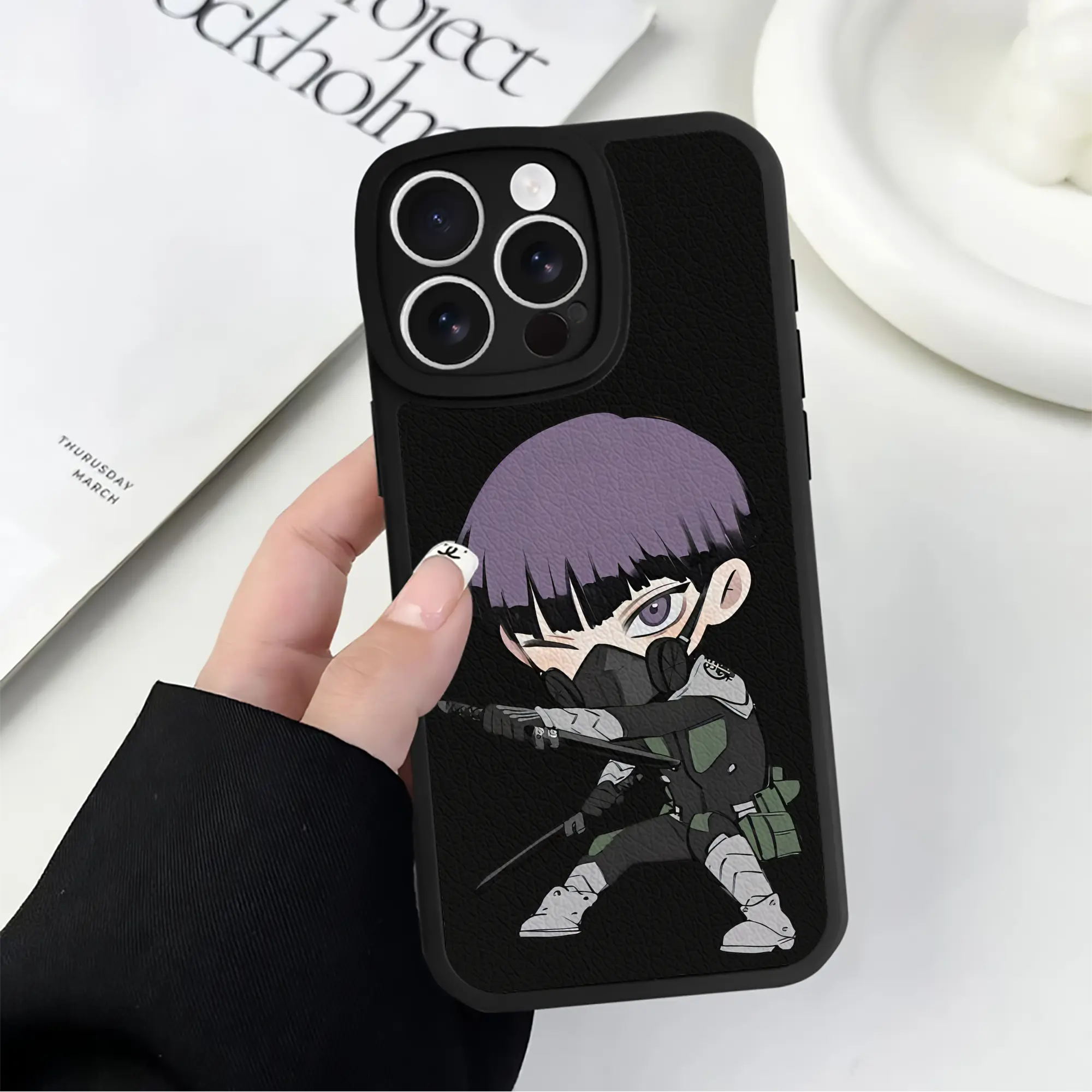 怪獣8号 グッズ,保科宗四郎