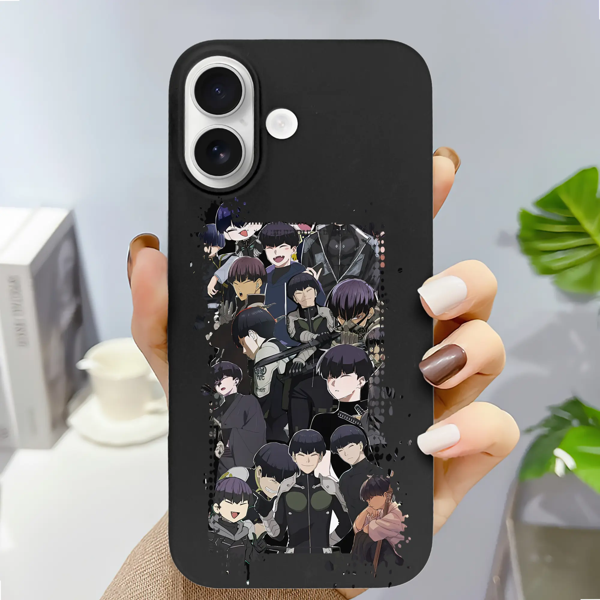 怪獣8号 グッズ,保科宗四郎