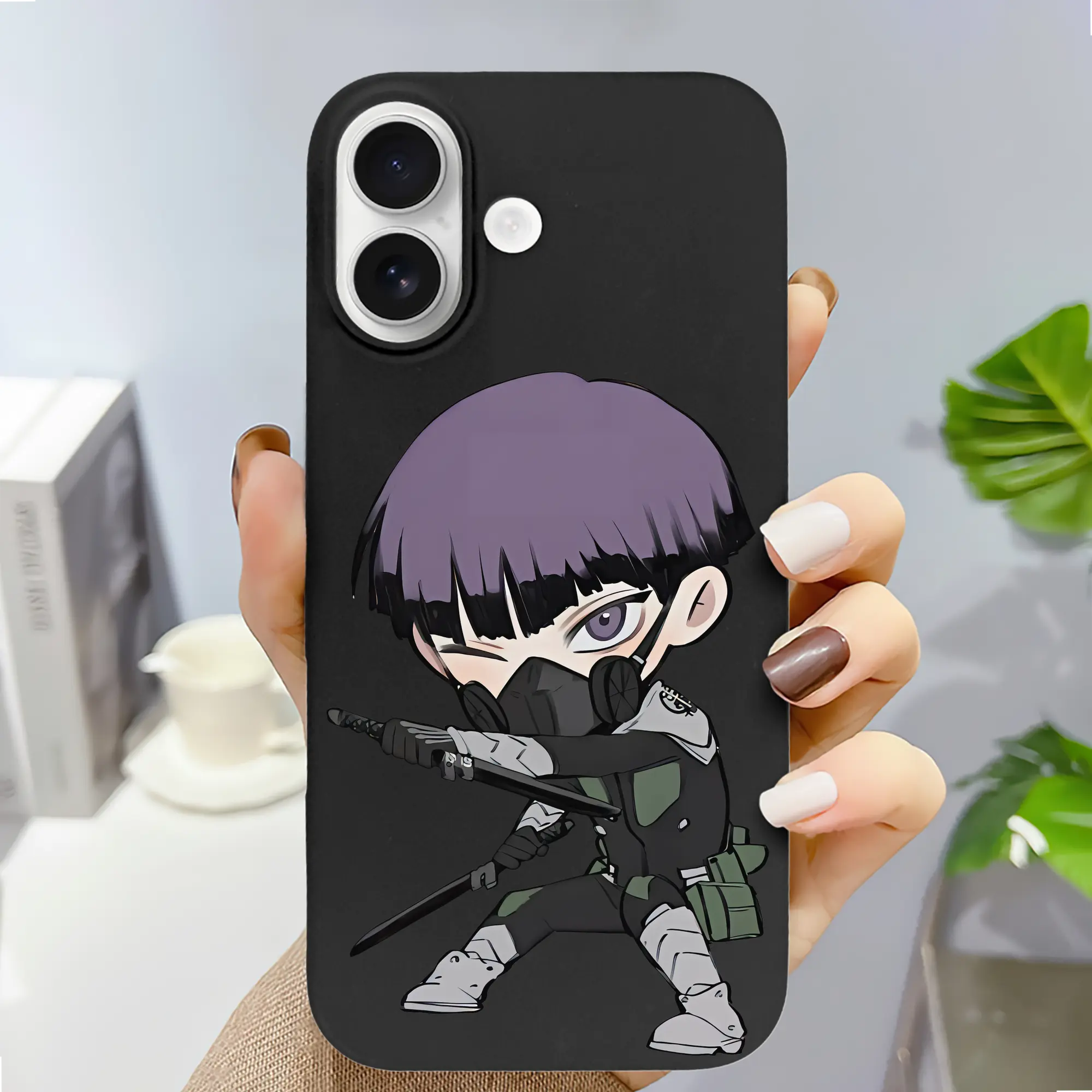 怪獣8号 グッズ,保科宗四郎