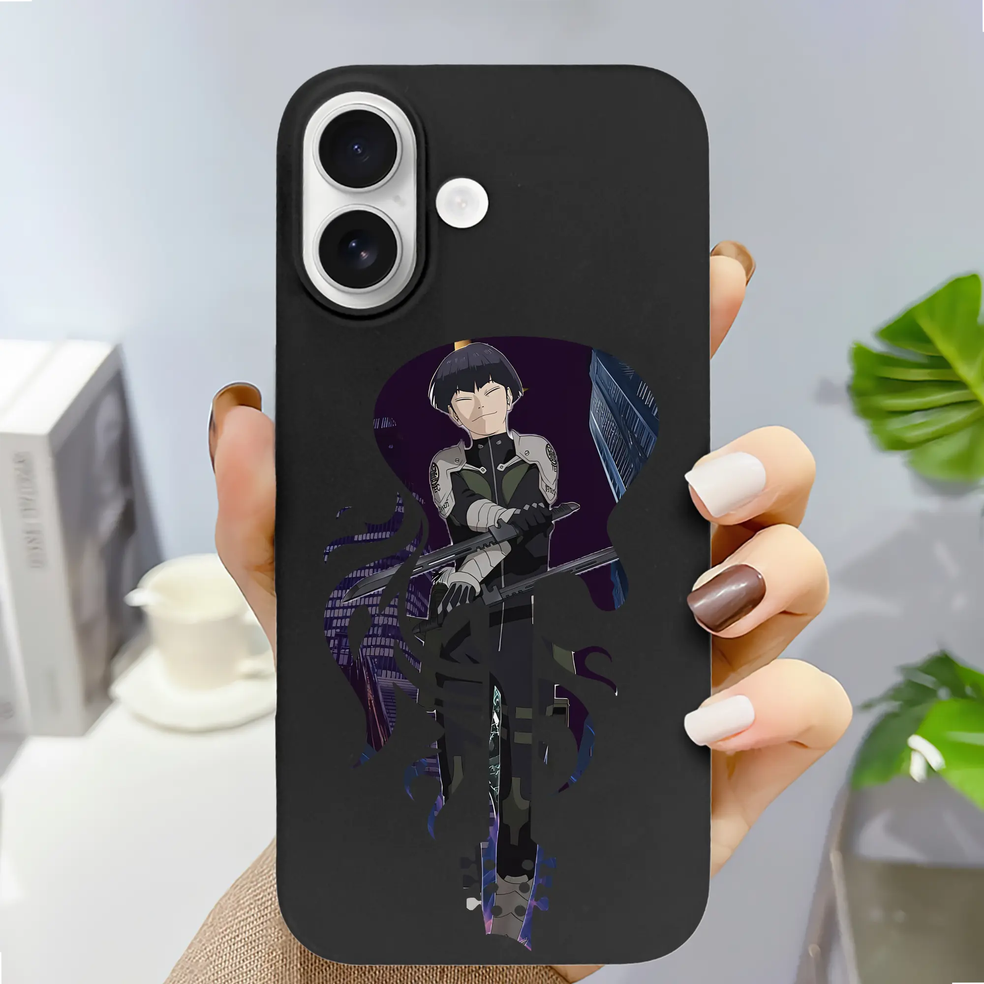 怪獣8号 グッズ,保科宗四郎