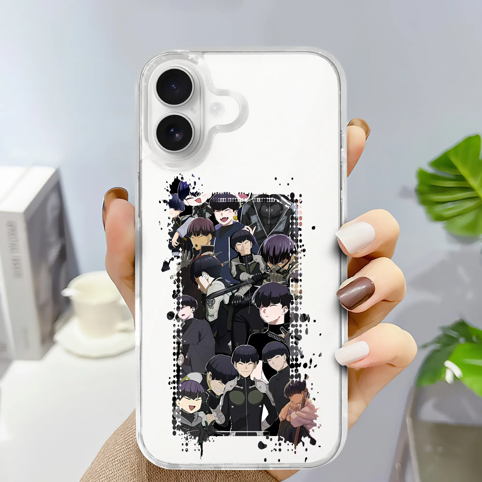 怪獣8号 グッズ,保科宗四郎