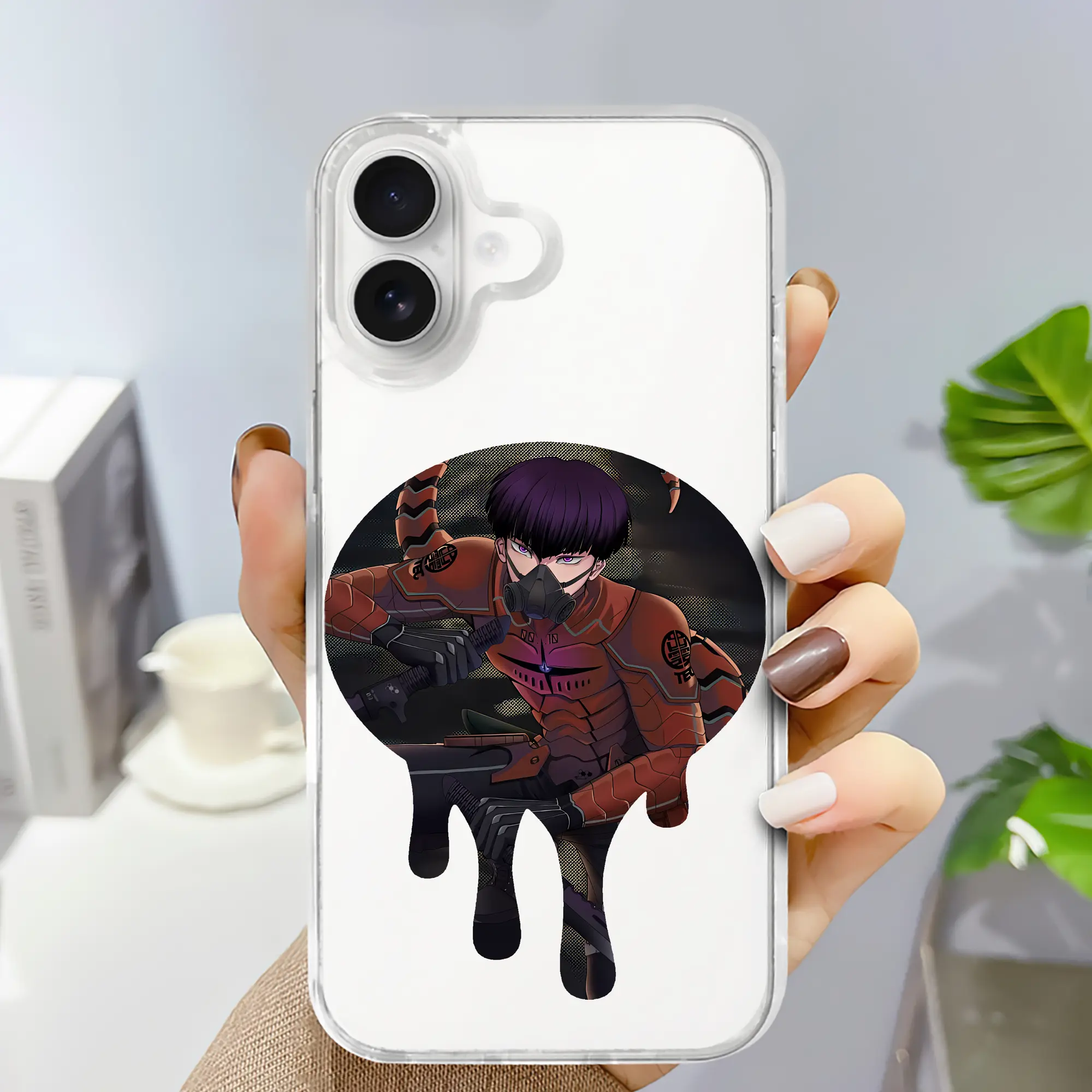 怪獣8号 グッズ,保科宗四郎