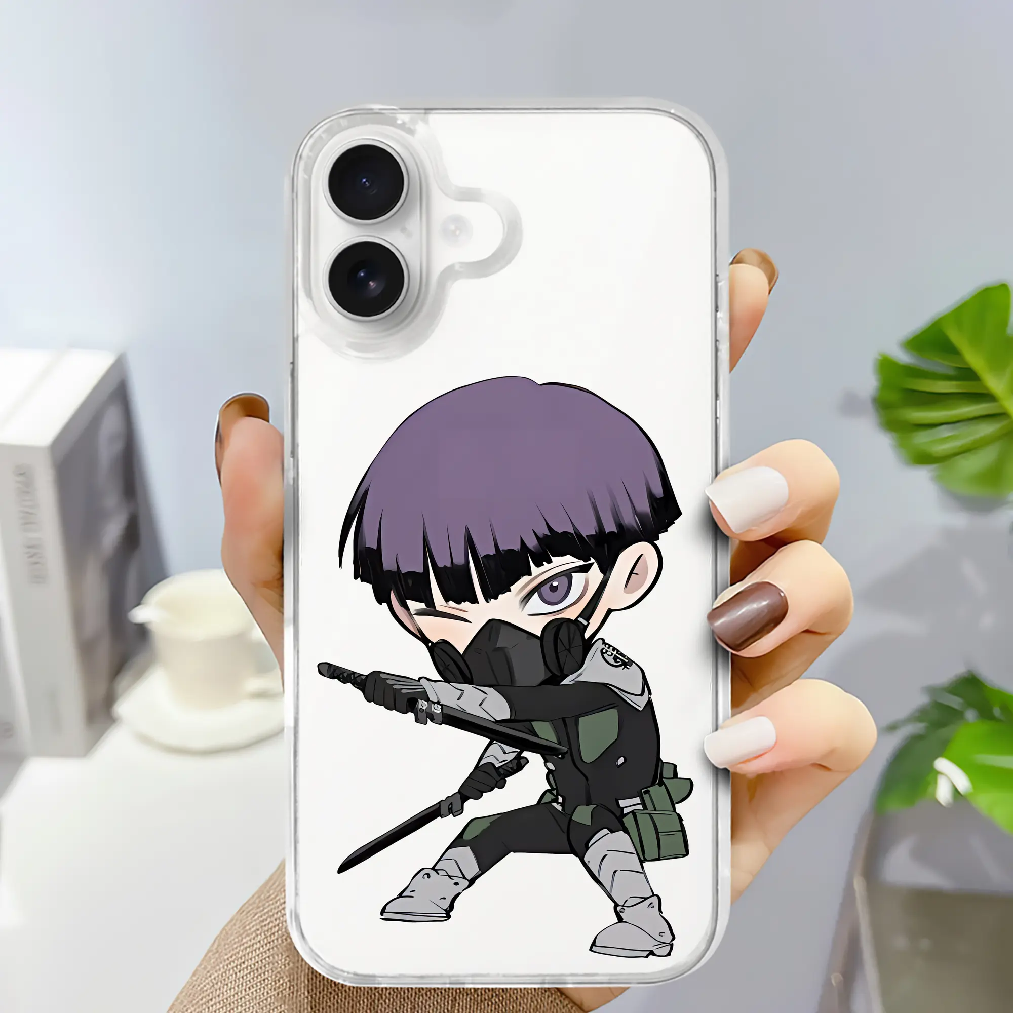 怪獣8号 グッズ,保科宗四郎