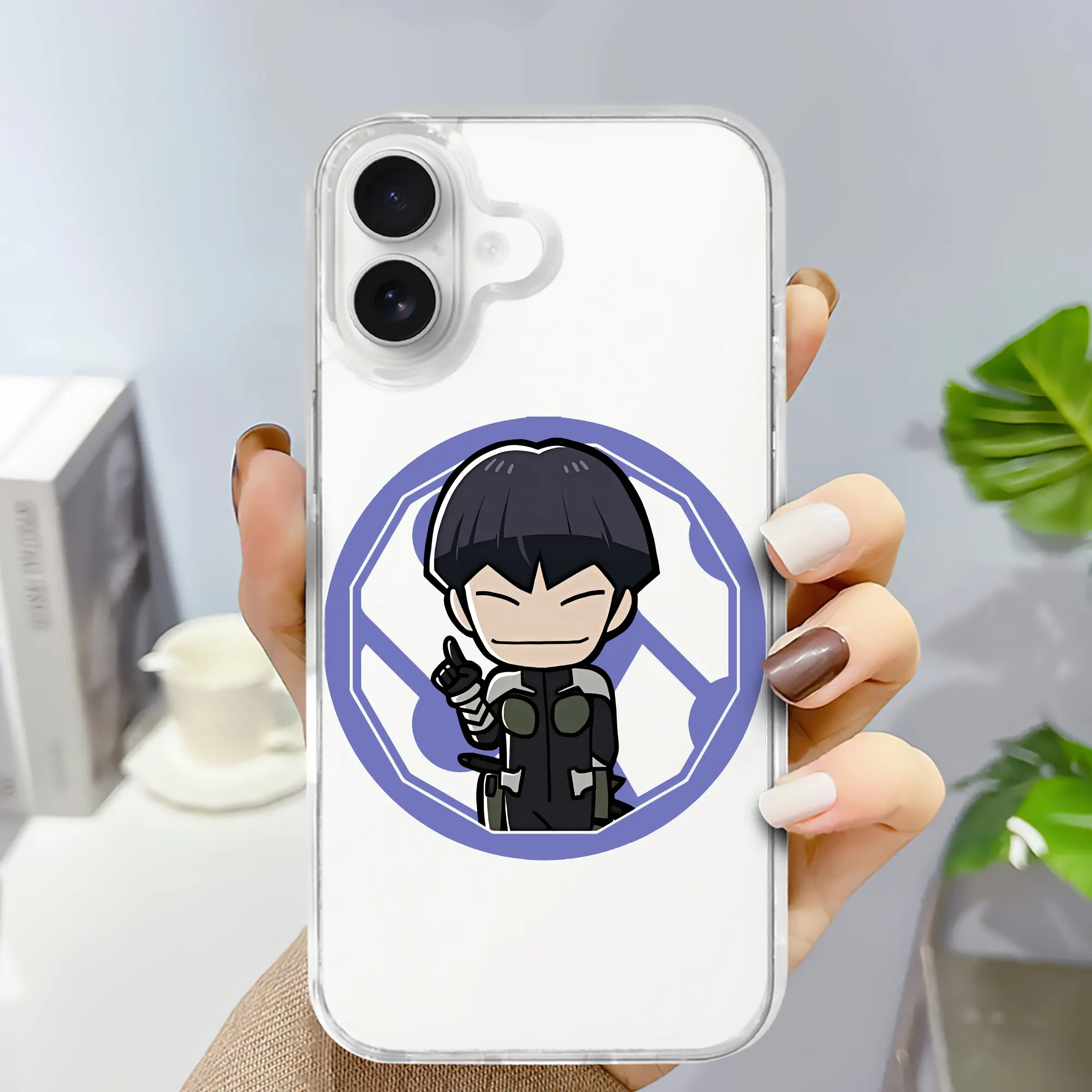 怪獣8号 グッズ,保科宗四郎