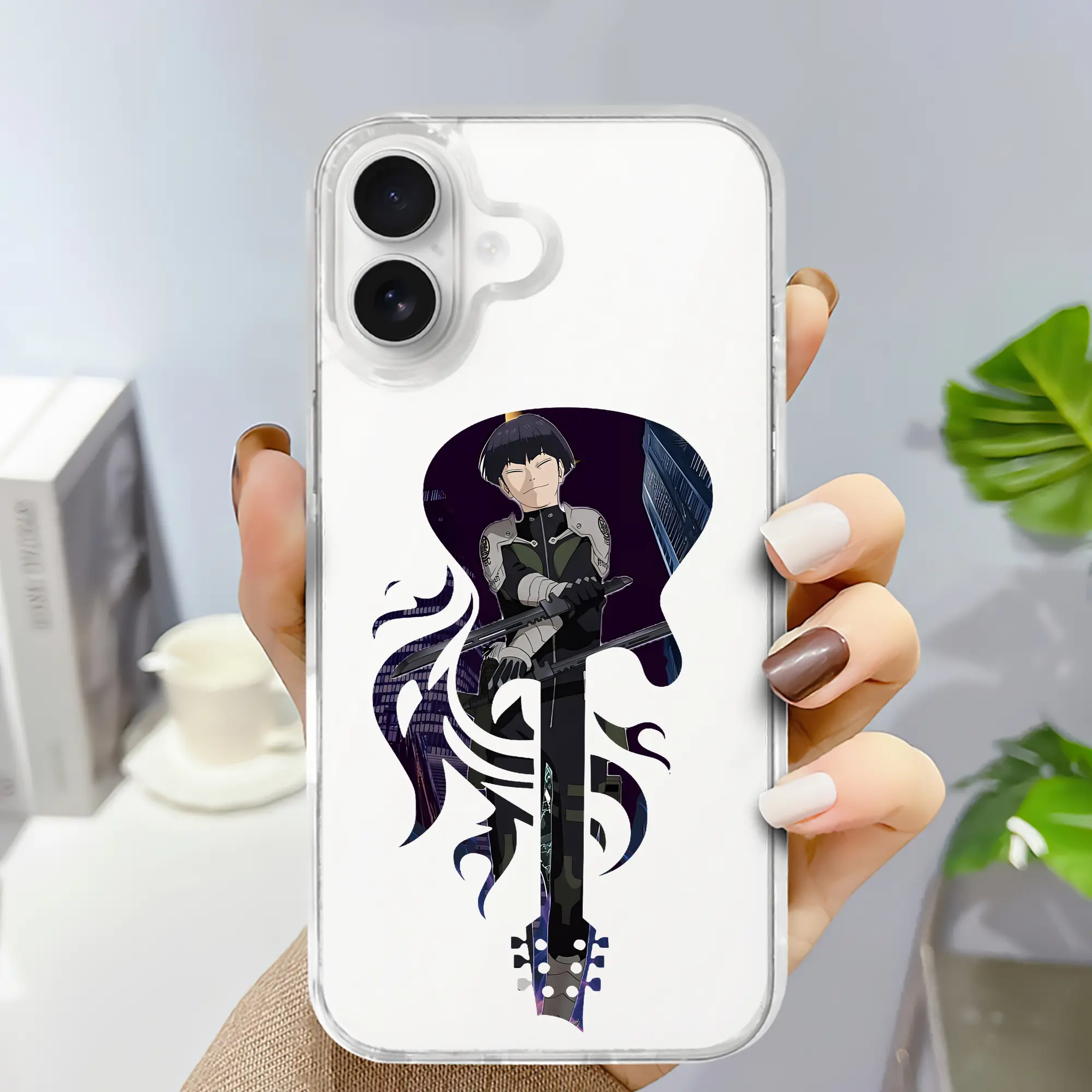 怪獣8号 グッズ,保科宗四郎