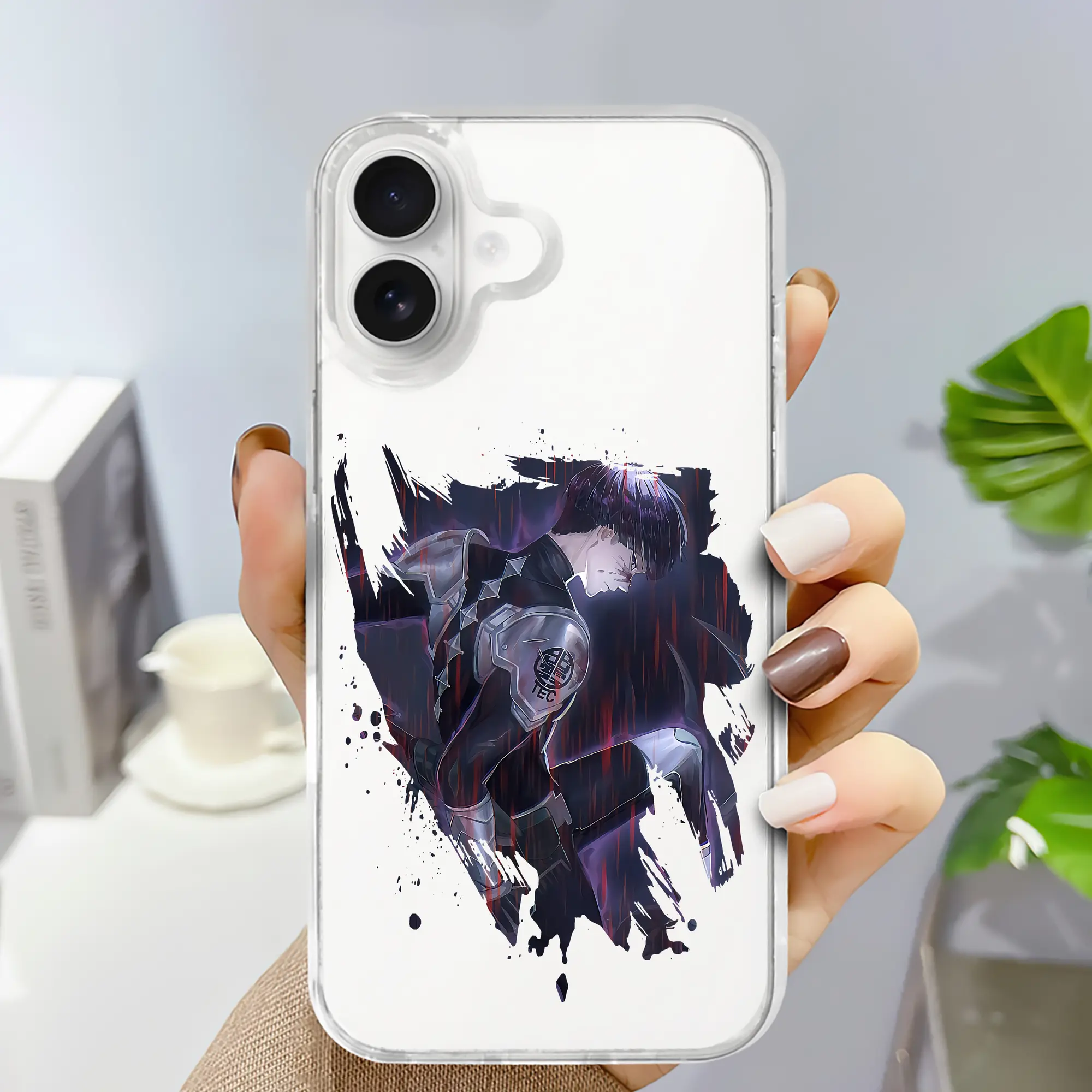 怪獣8号 グッズ,保科宗四郎