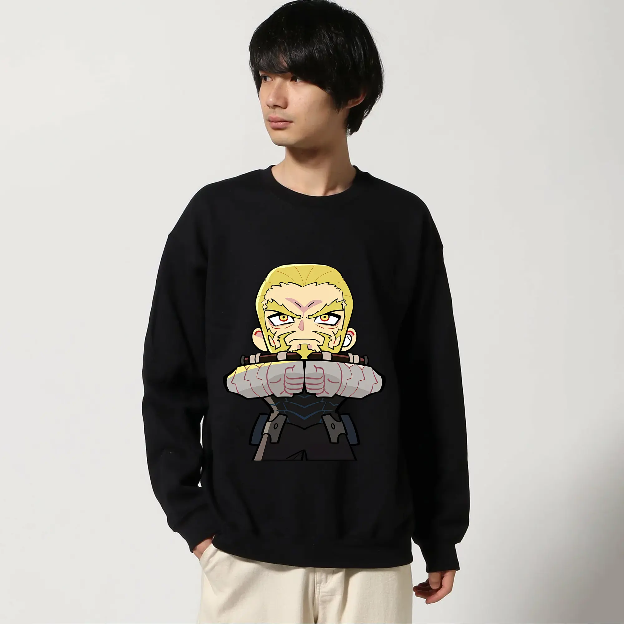 怪獣8号 グッズ,四ノ宮 功