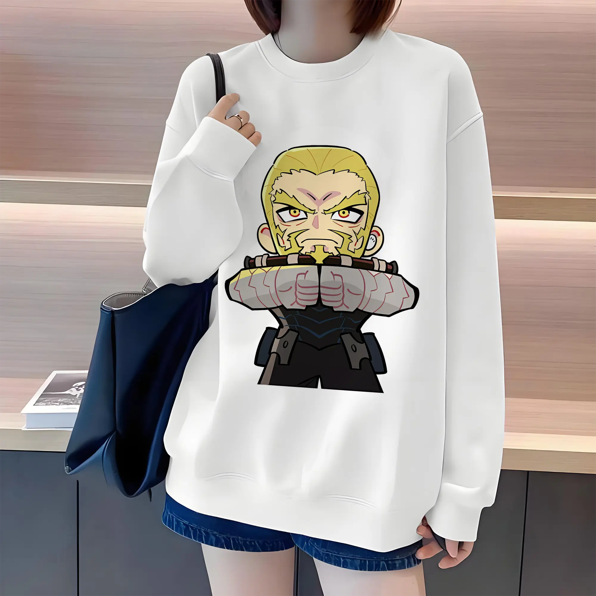 怪獣8号 グッズ,四ノ宮 功