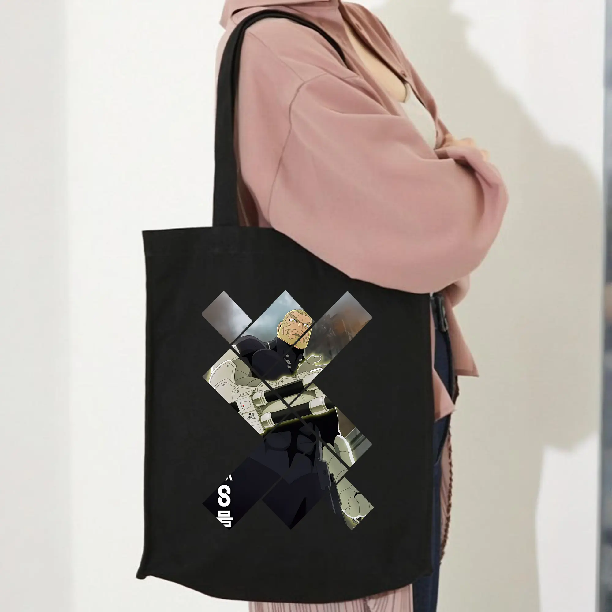 怪獣8号 グッズ,四ノ宮 功