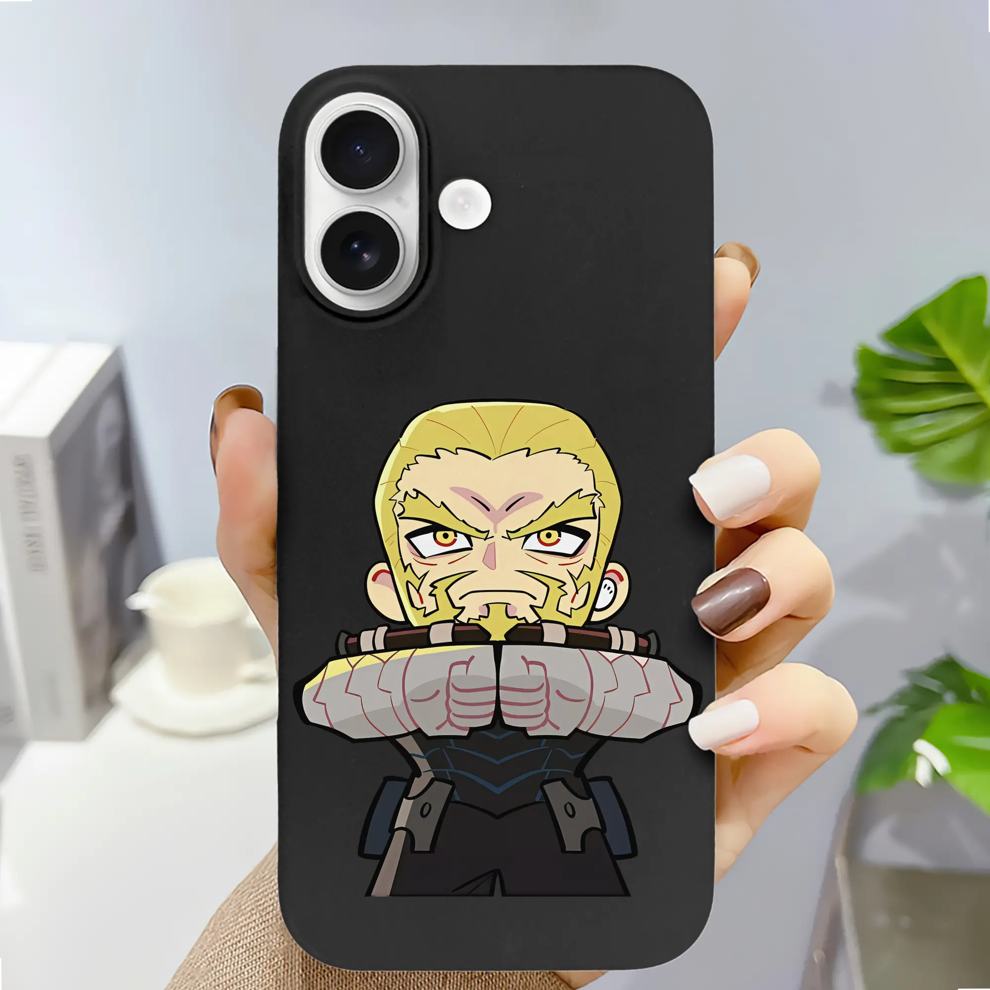 怪獣8号 グッズ,四ノ宮 功