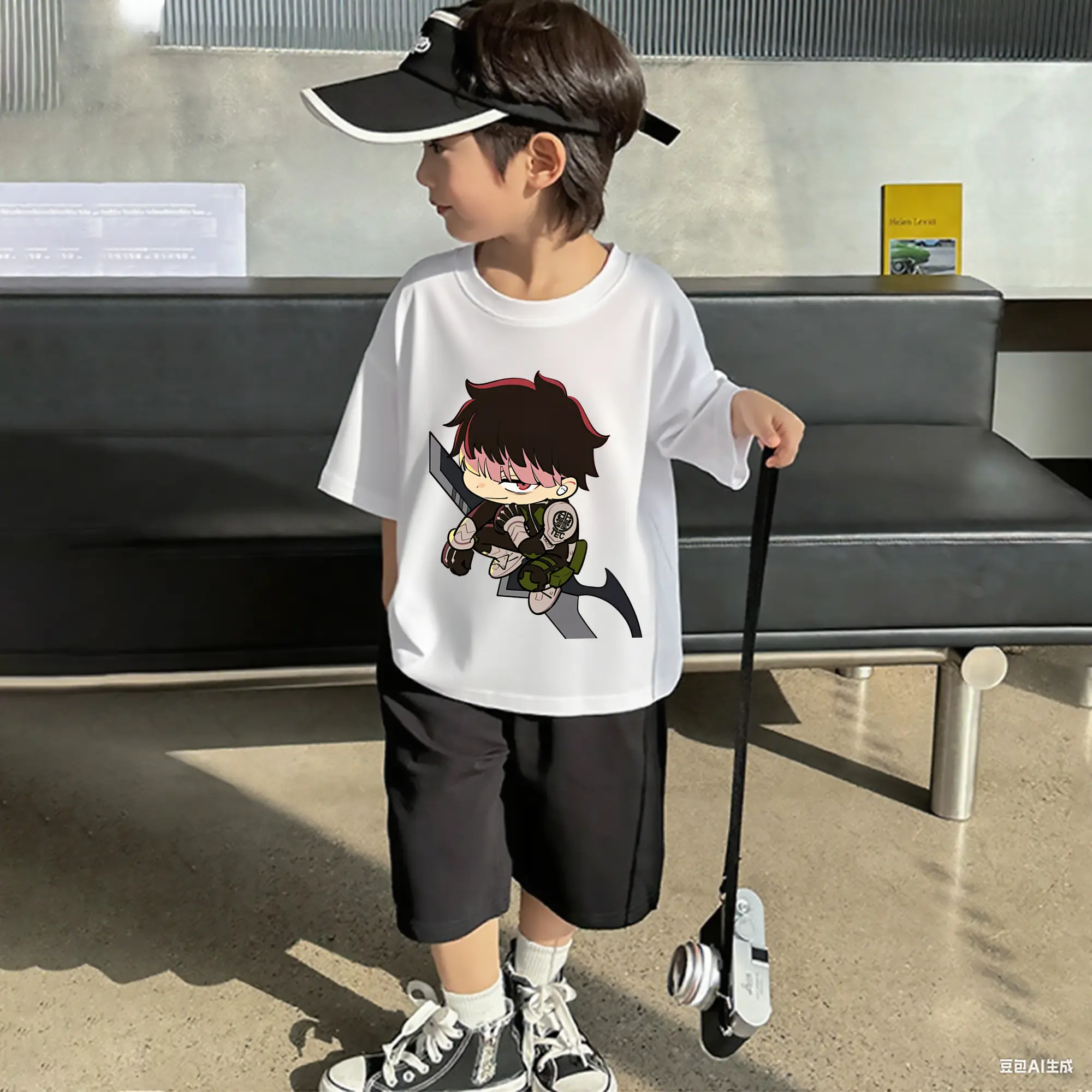 怪獣8号 グッズ,鳴海弦