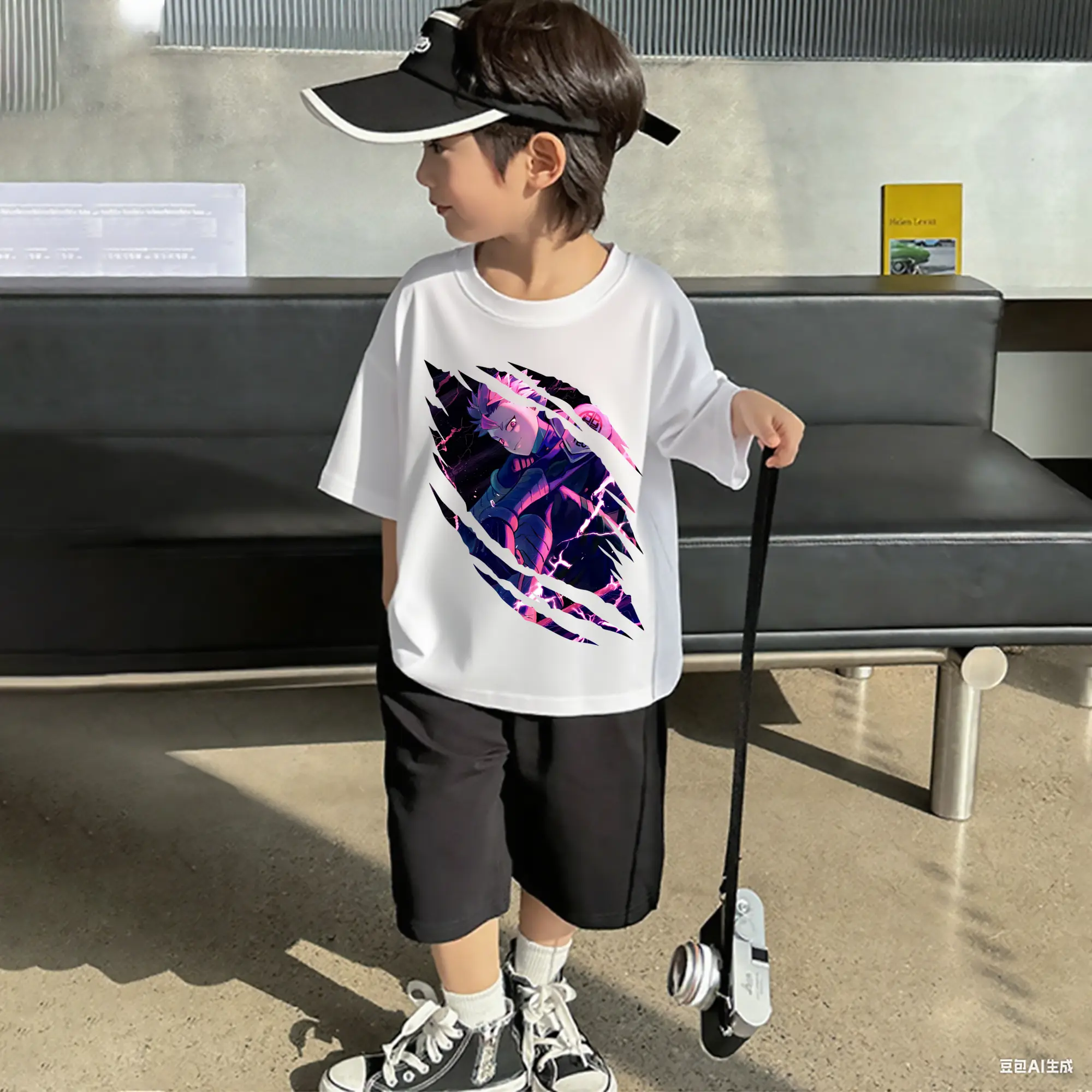 怪獣8号 グッズ,鳴海弦