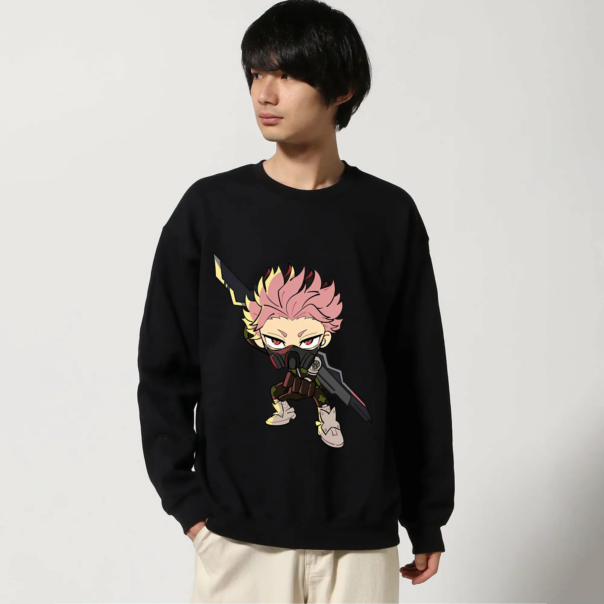 怪獣8号 グッズ,鳴海弦