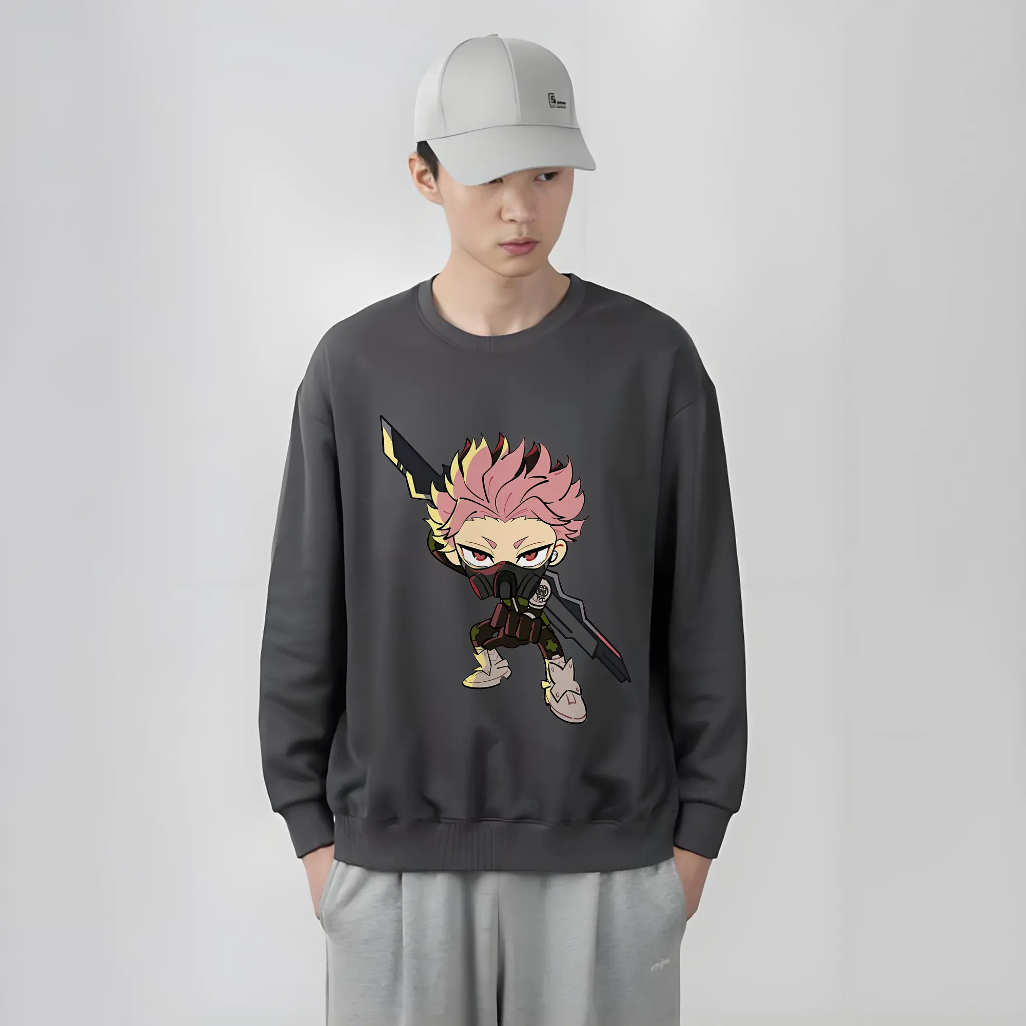 怪獣8号 グッズ,鳴海弦